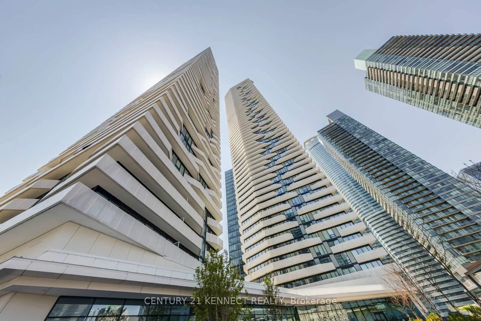 100 Harbour Street, #3608