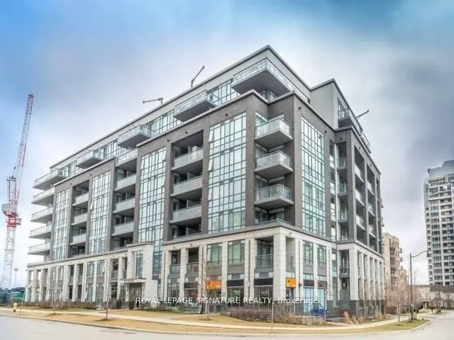 17 Kenaston Gardens, #402