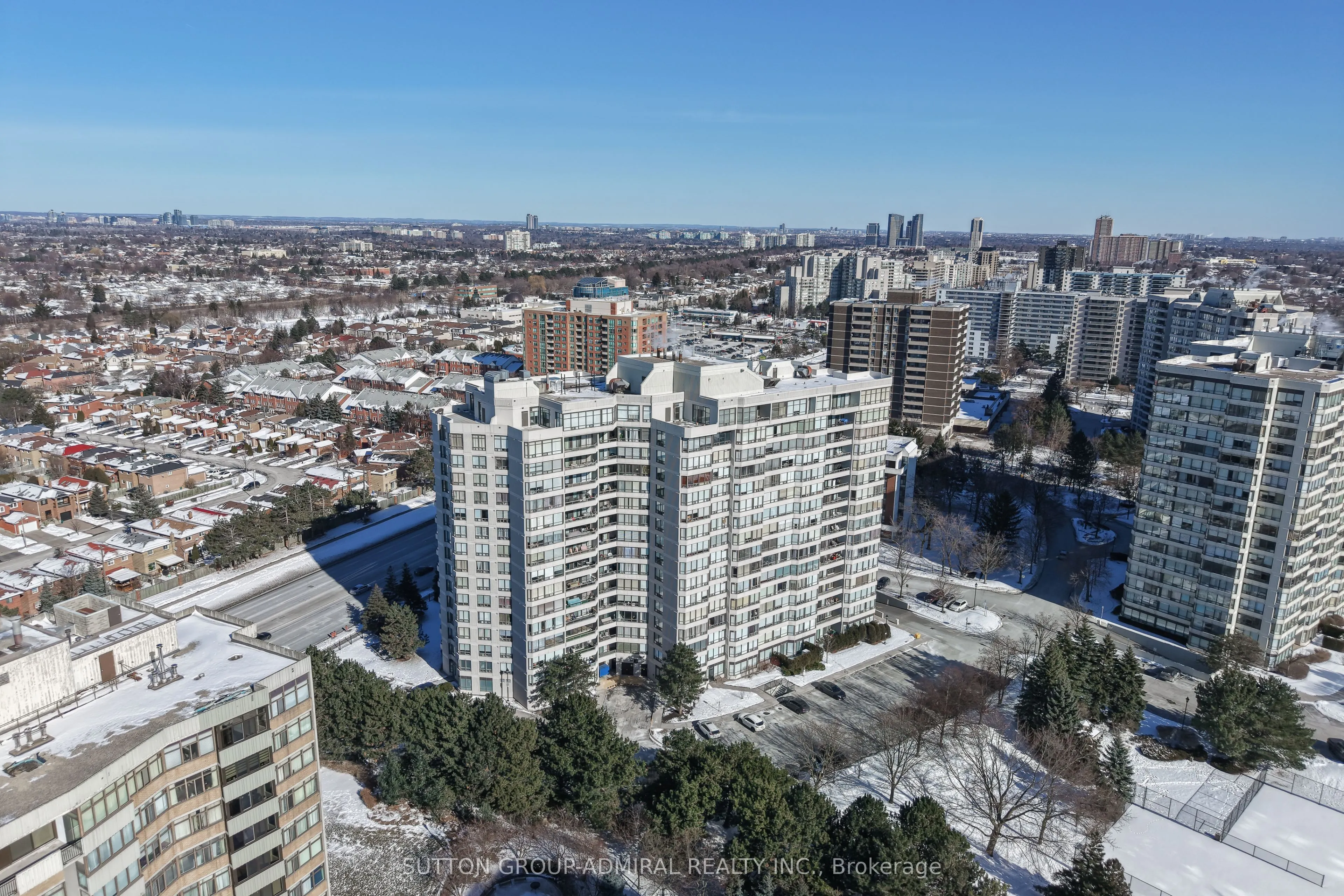 1131 steeles Avenue W, #314
