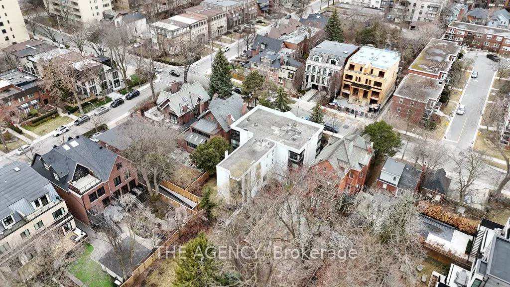 105 Heath Street W #3