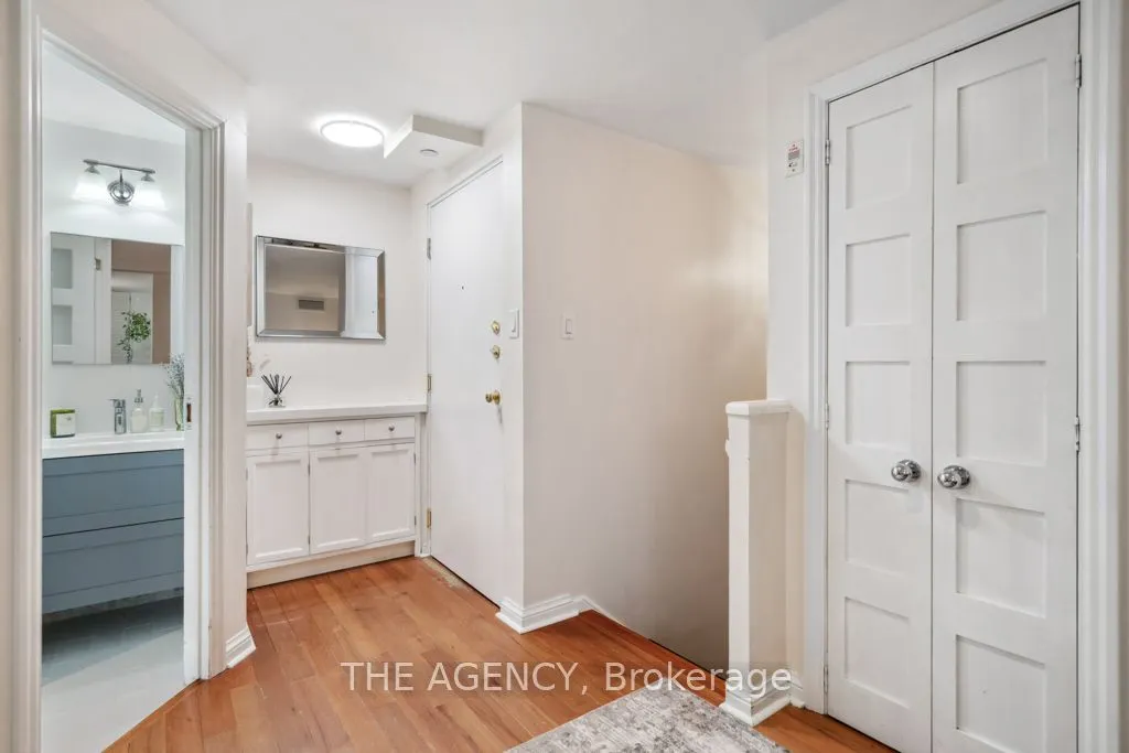 105 Heath Street W #3