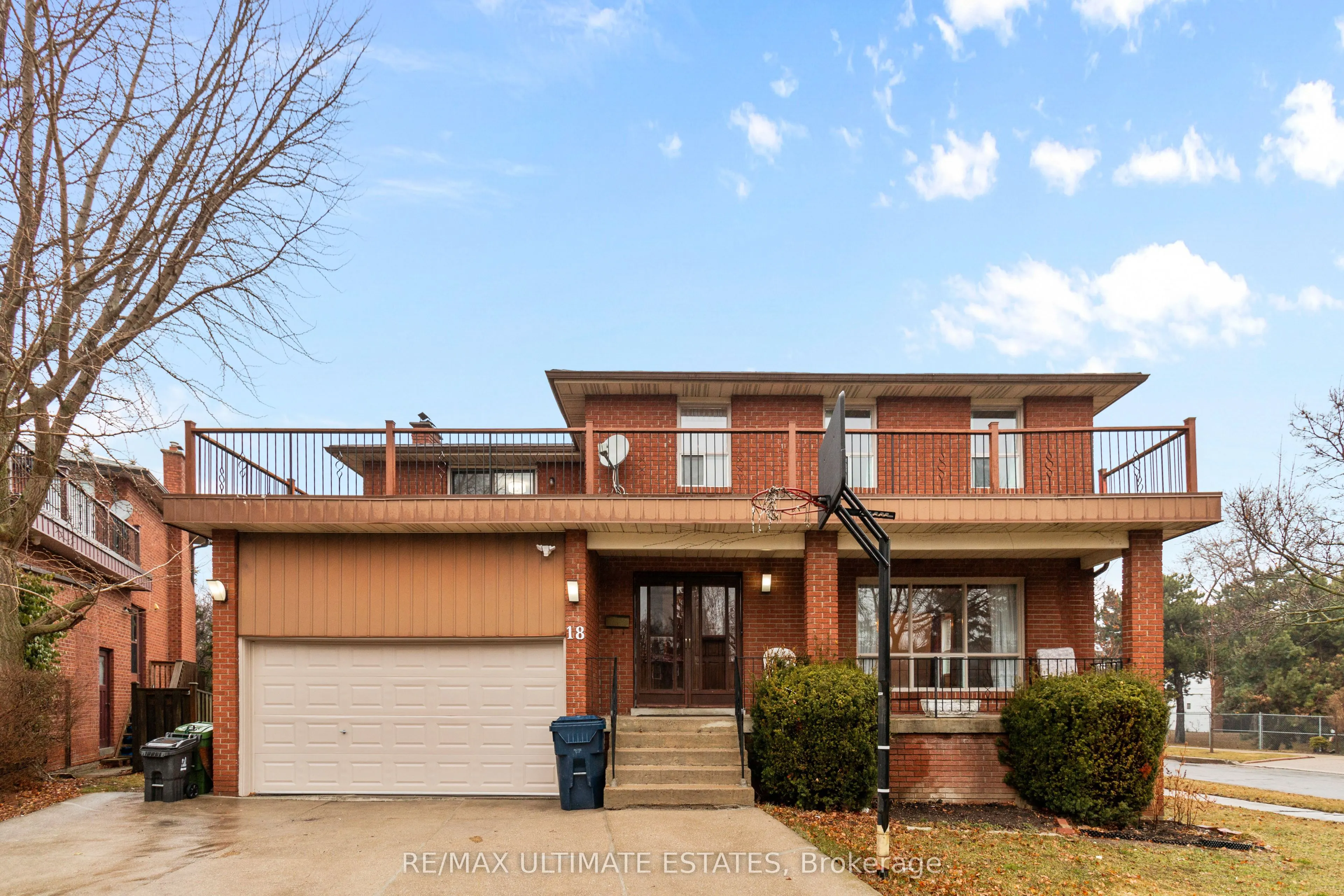18 Parravano Court