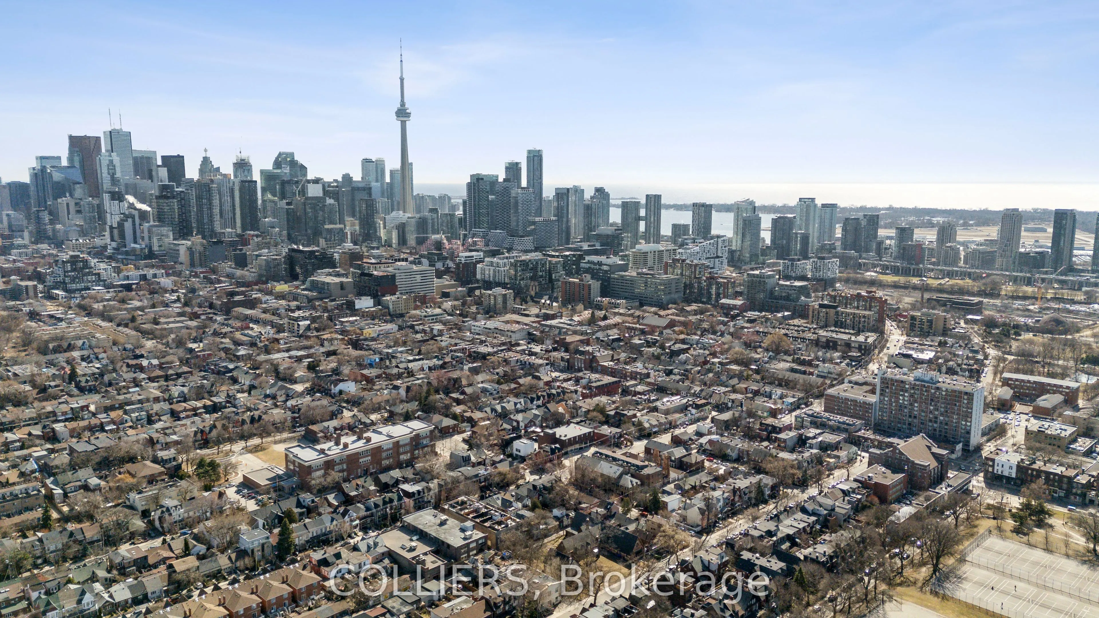 180 Shaw Street, #B01
