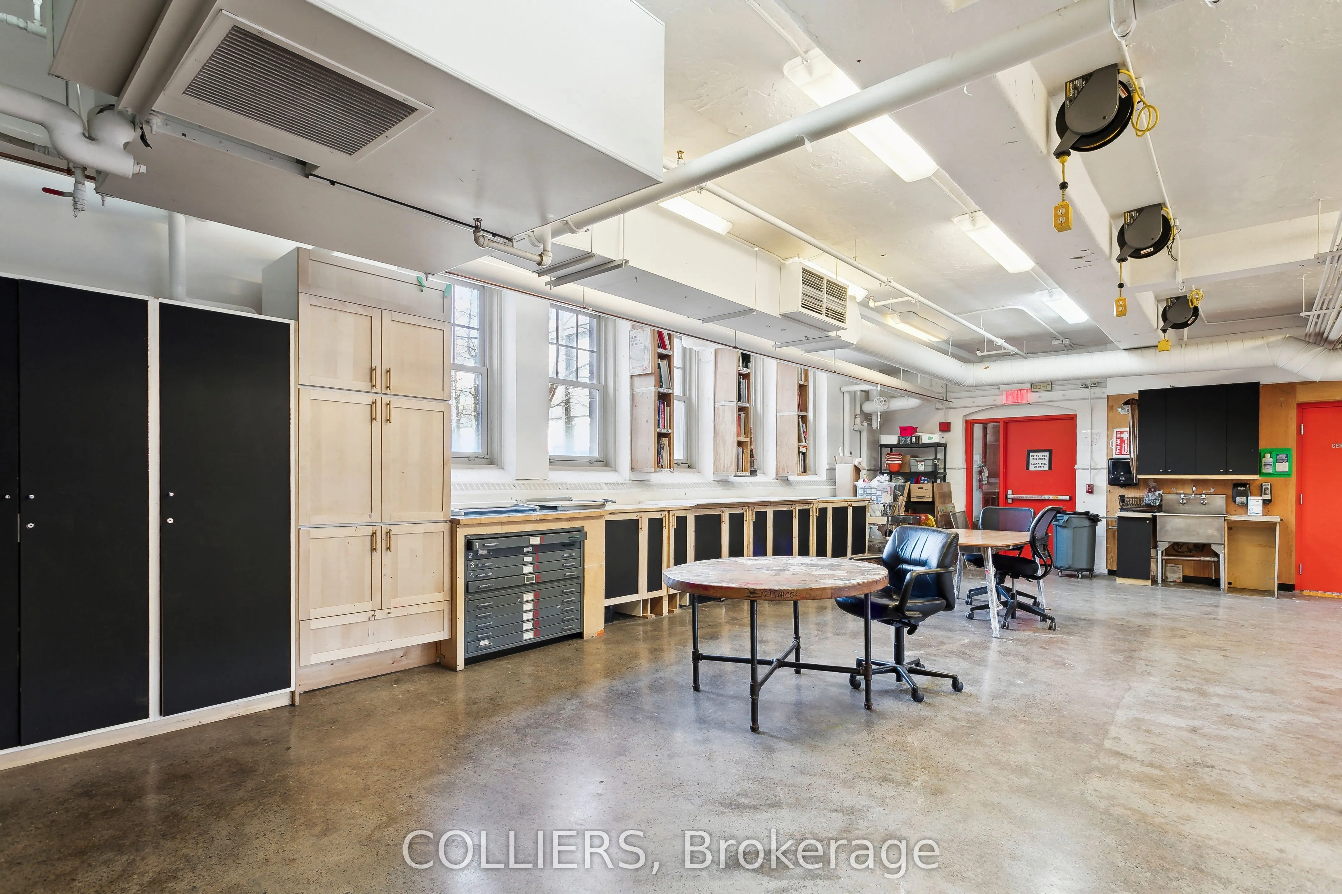 180 Shaw Street, #B01