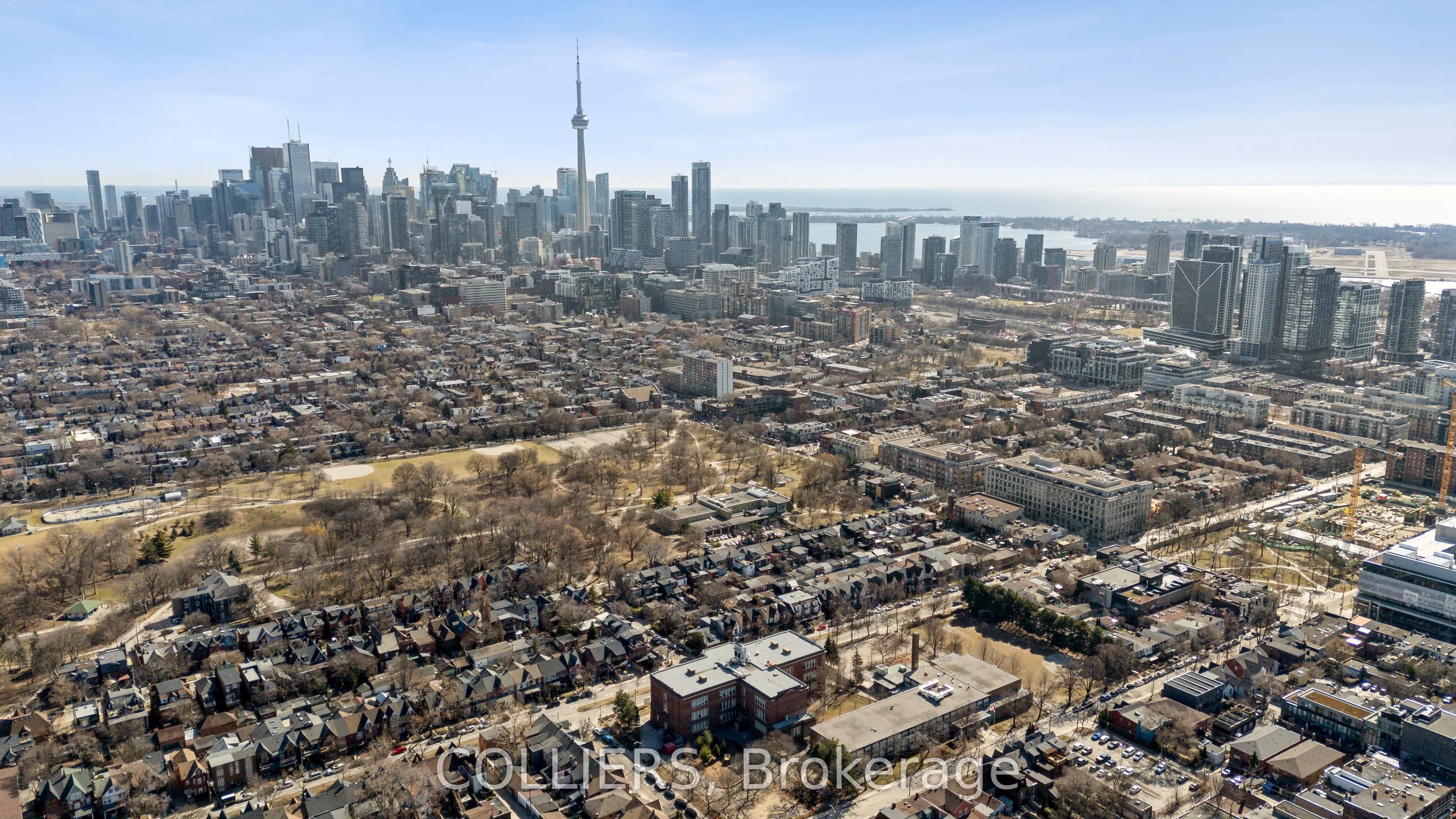 180 Shaw Street, #B01