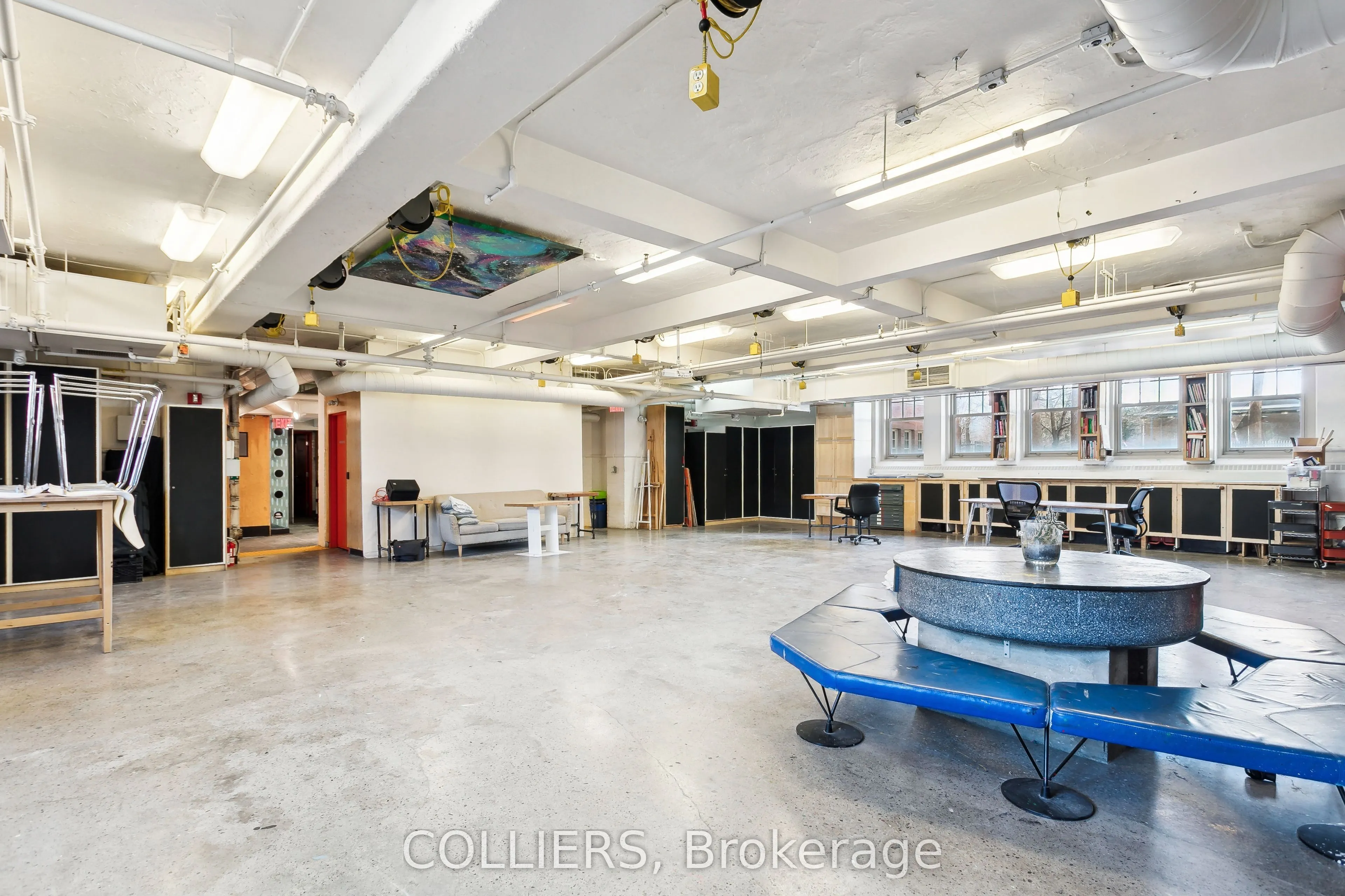180 Shaw Street, #B01