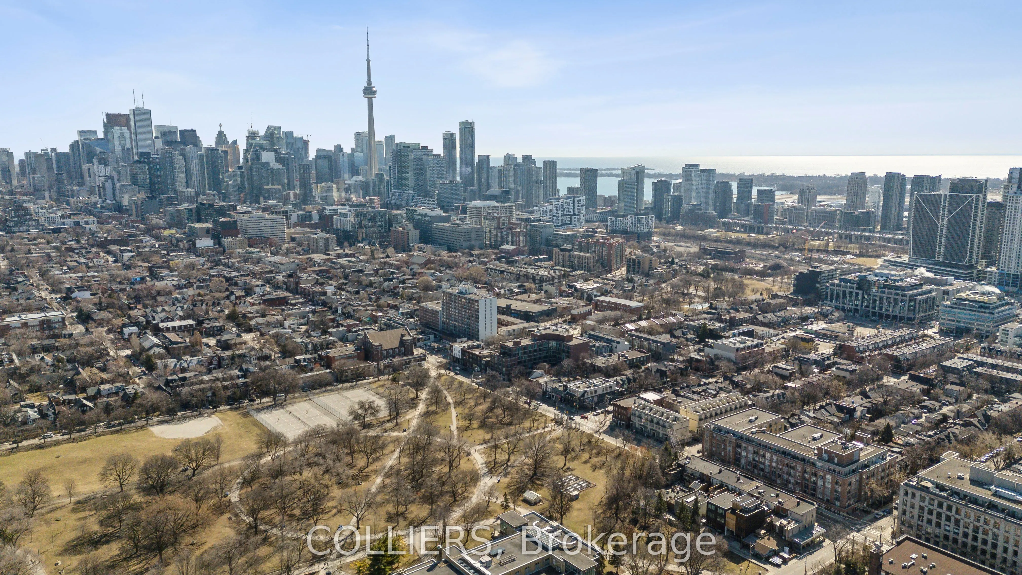 180 Shaw Street, #B01
