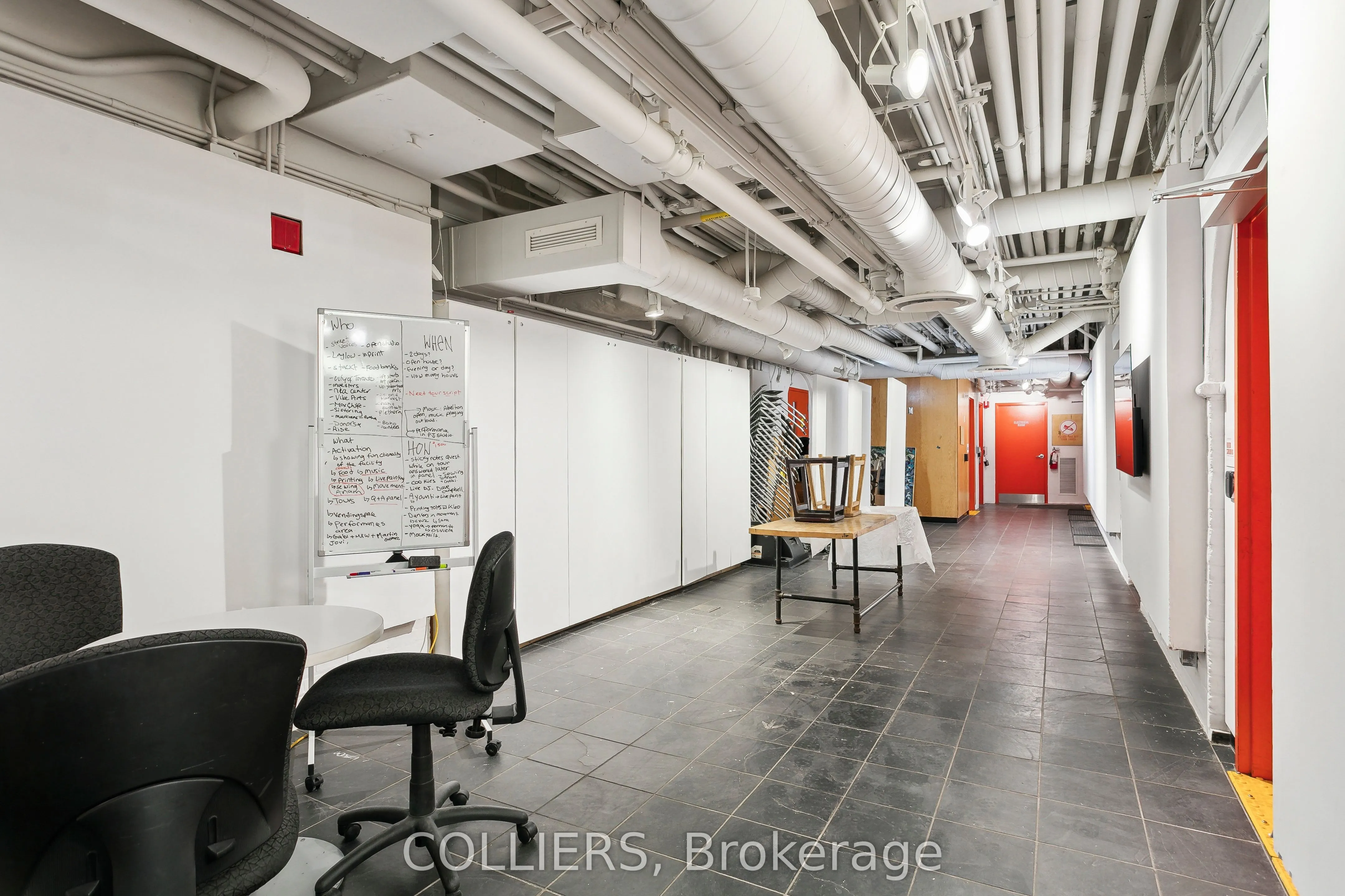180 Shaw Street, #B01