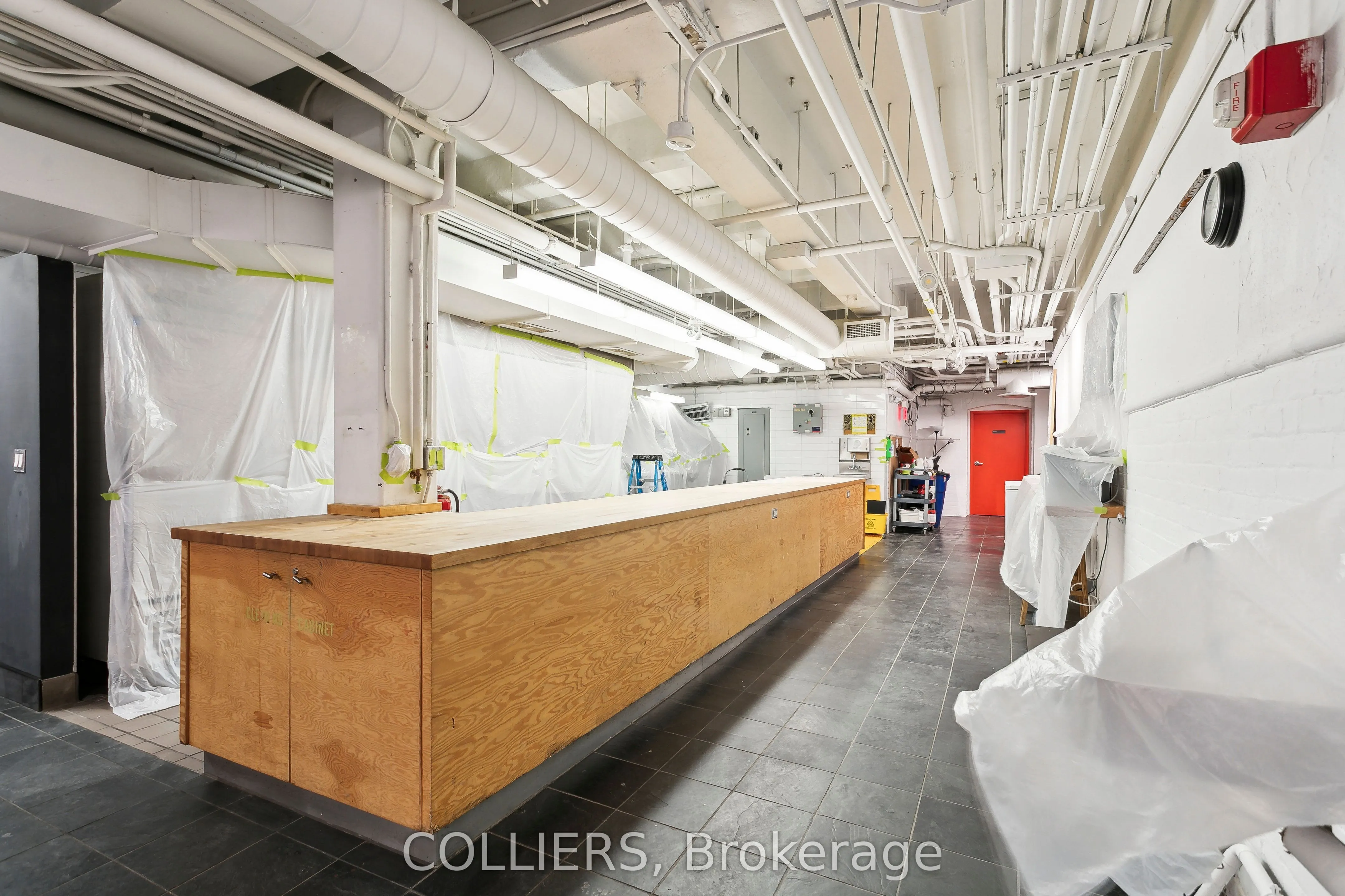 180 Shaw Street, #B01