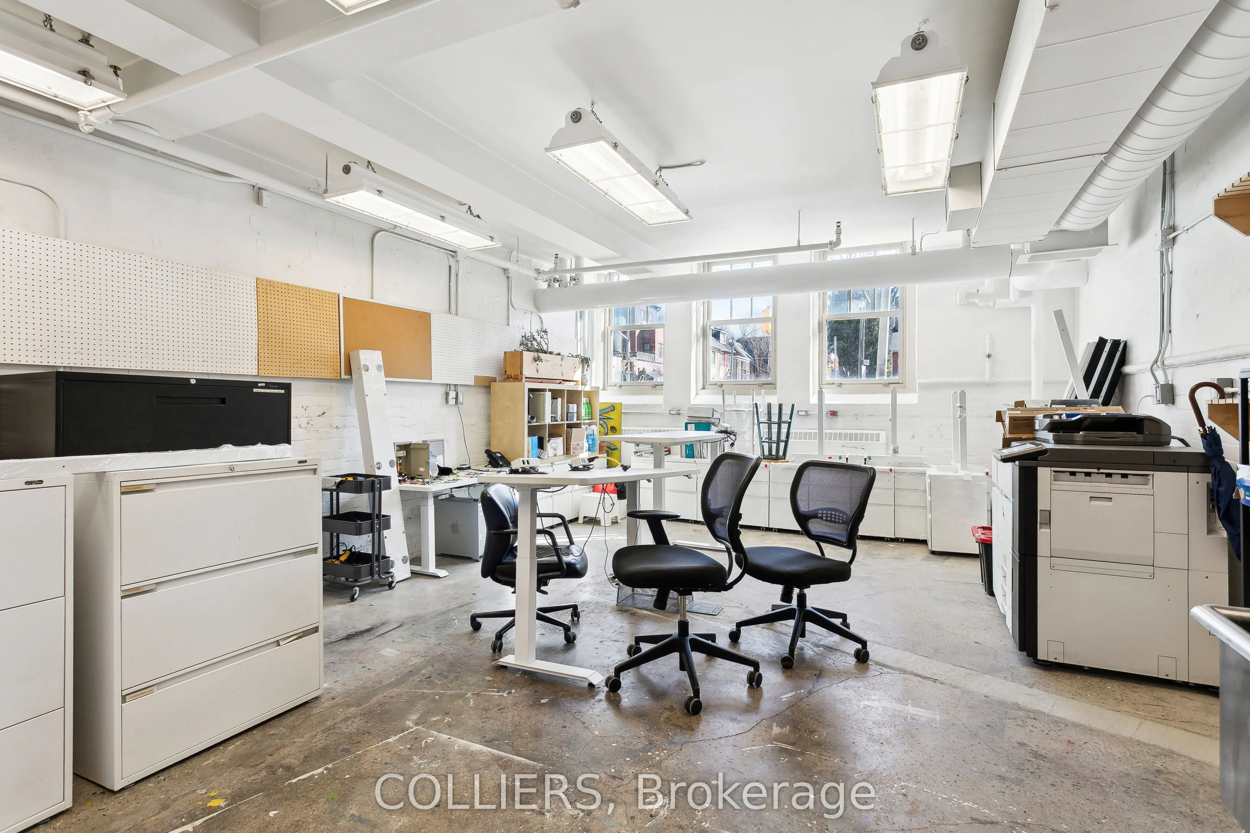 180 Shaw Street, #B01