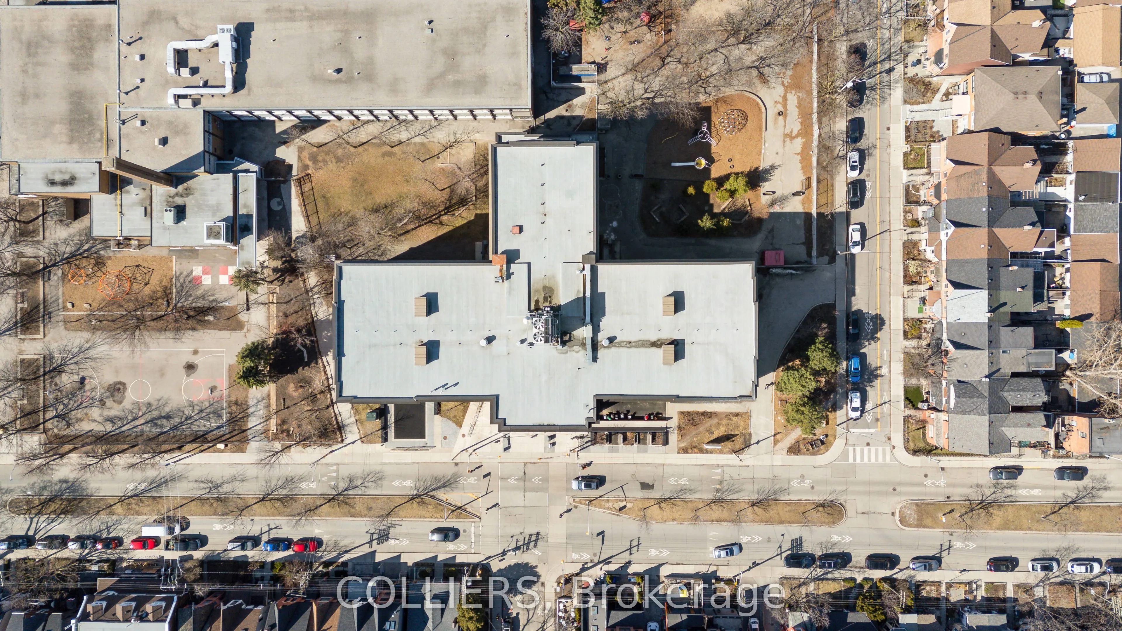180 Shaw Street, #B01