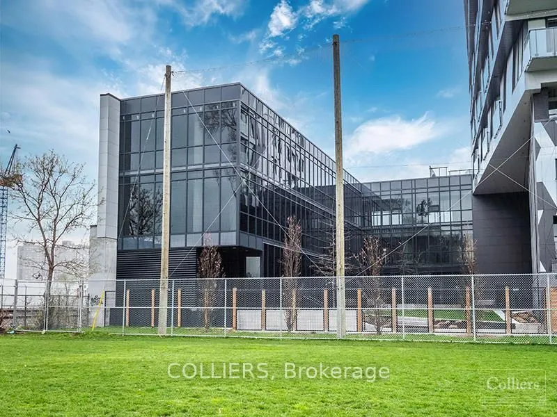 142 St.Helens Avenue, #Office 7