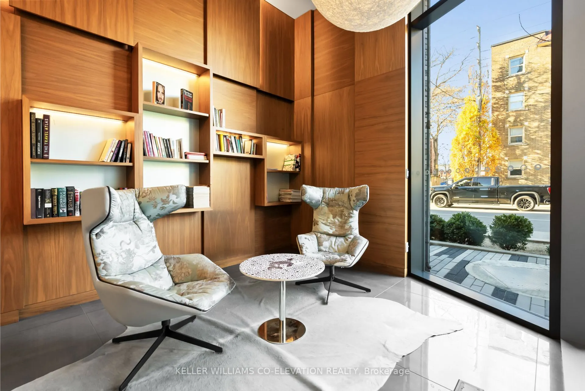 109 Vaughan Road, #606