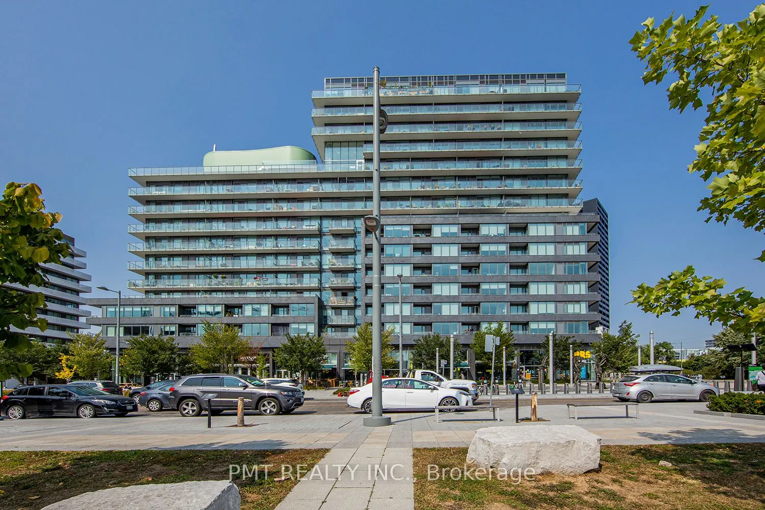 120 Bayview Avenue, #S507