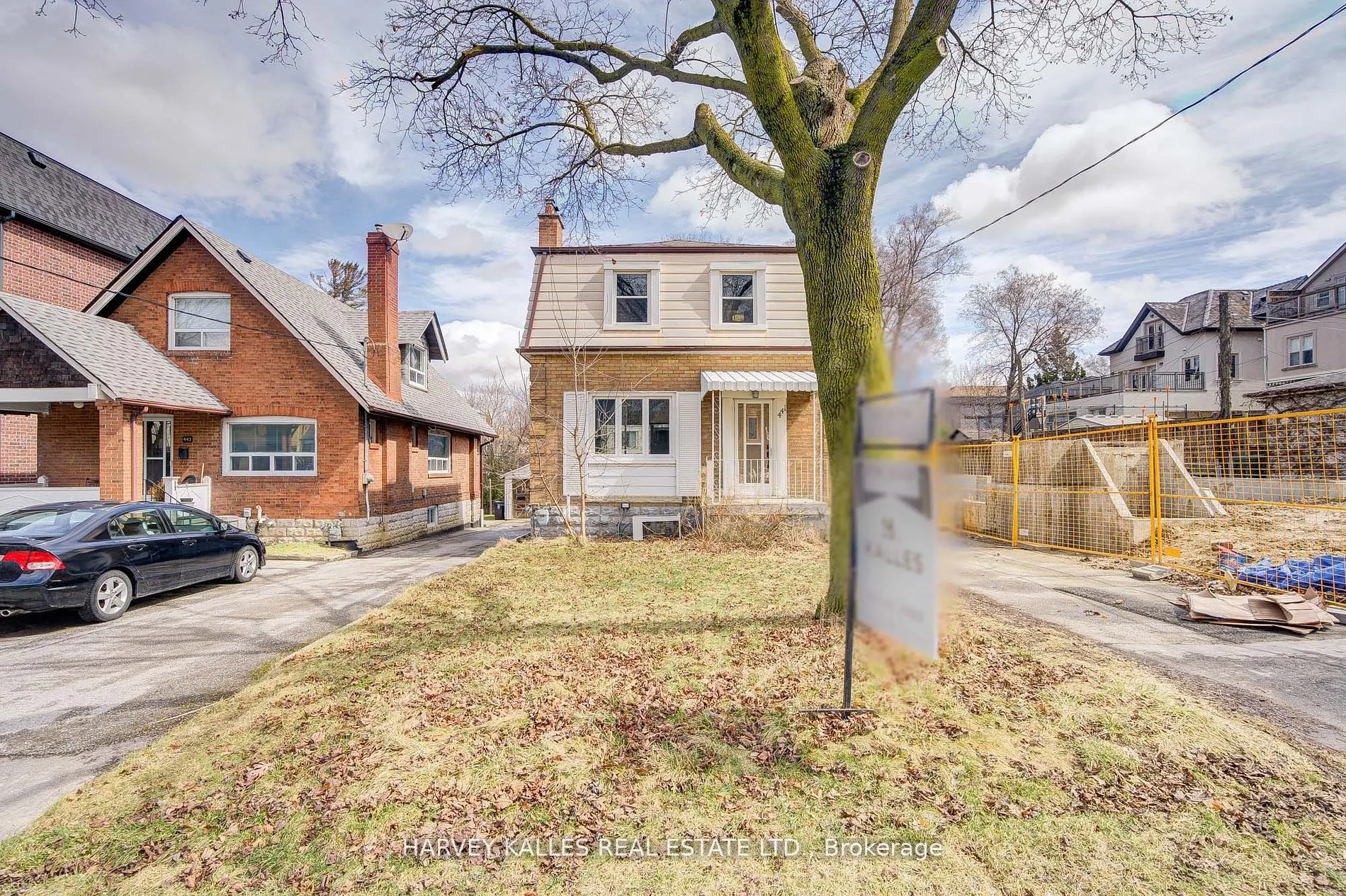 441 Winnett Avenue