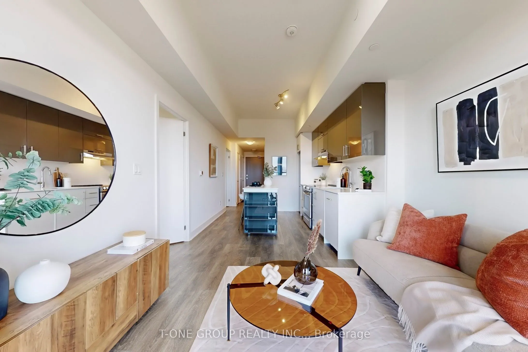 188 Fairview Mall Drive #516