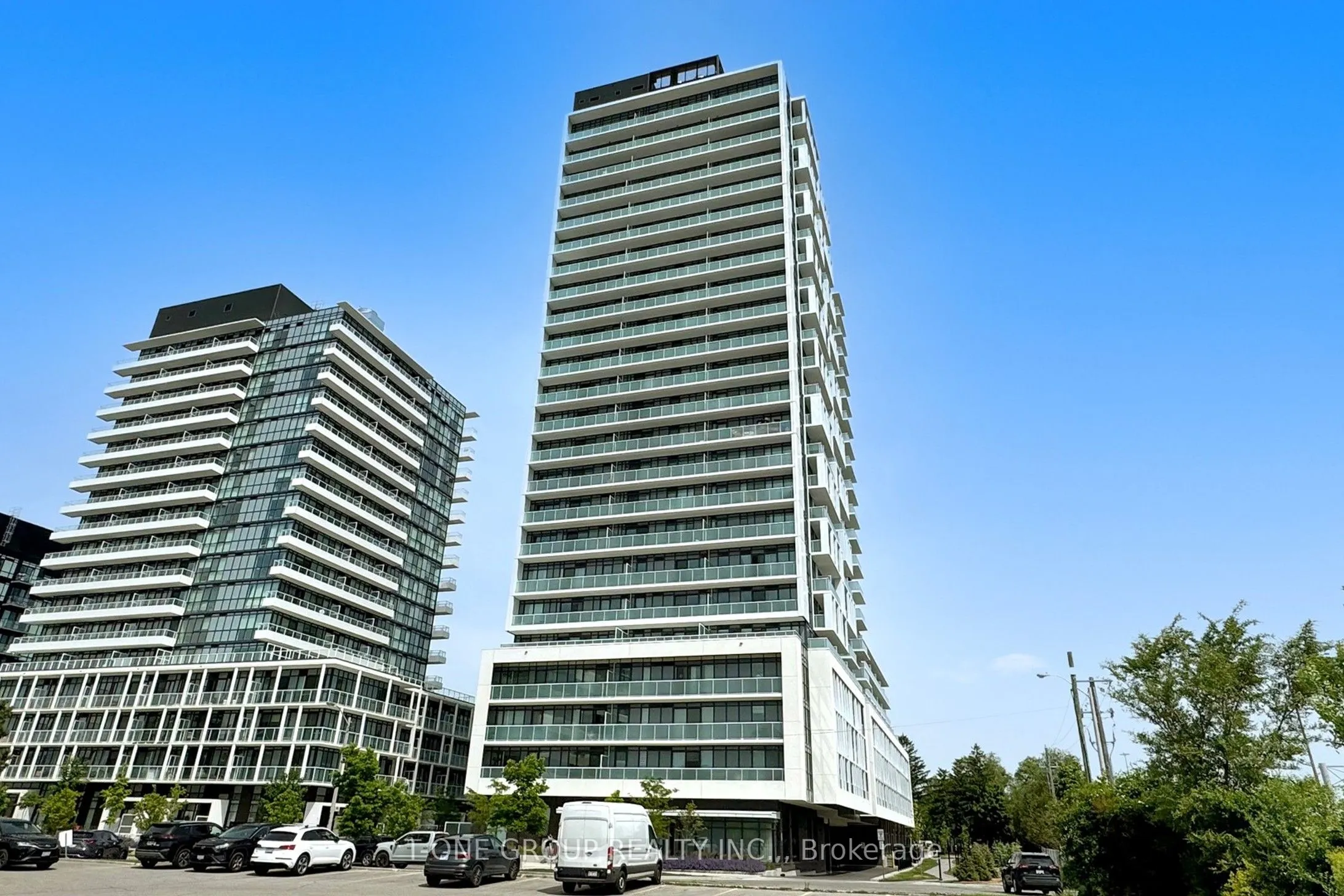 188 Fairview Mall Drive, #516