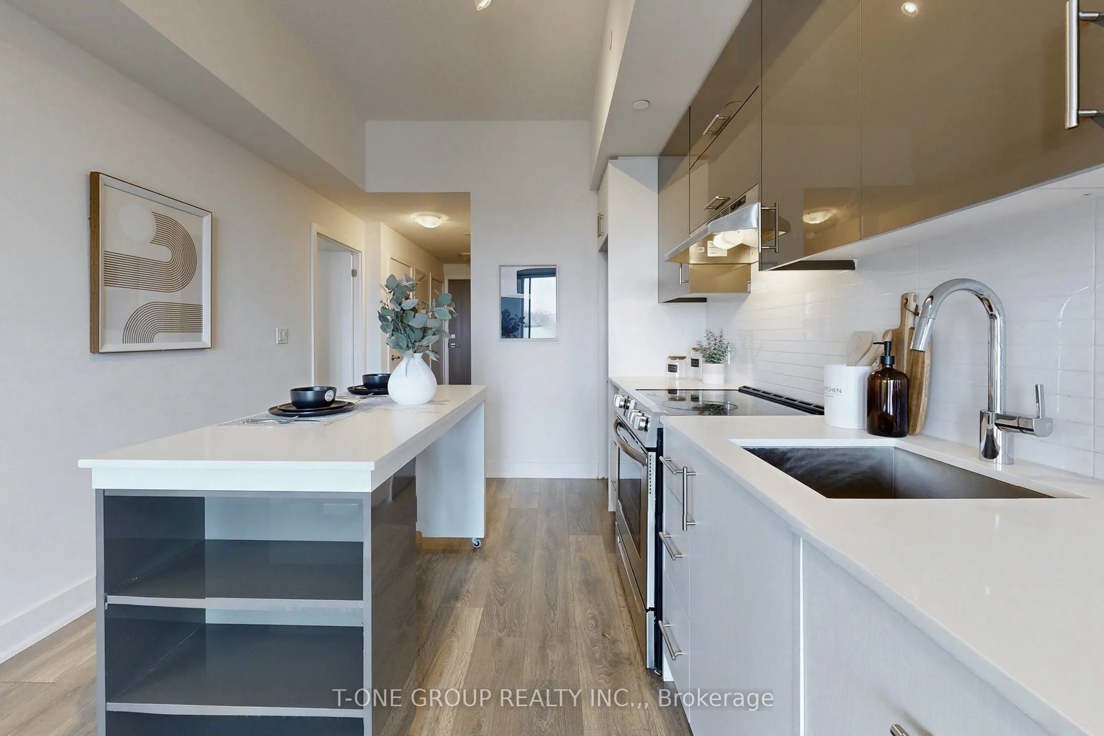 188 Fairview Mall Drive #516