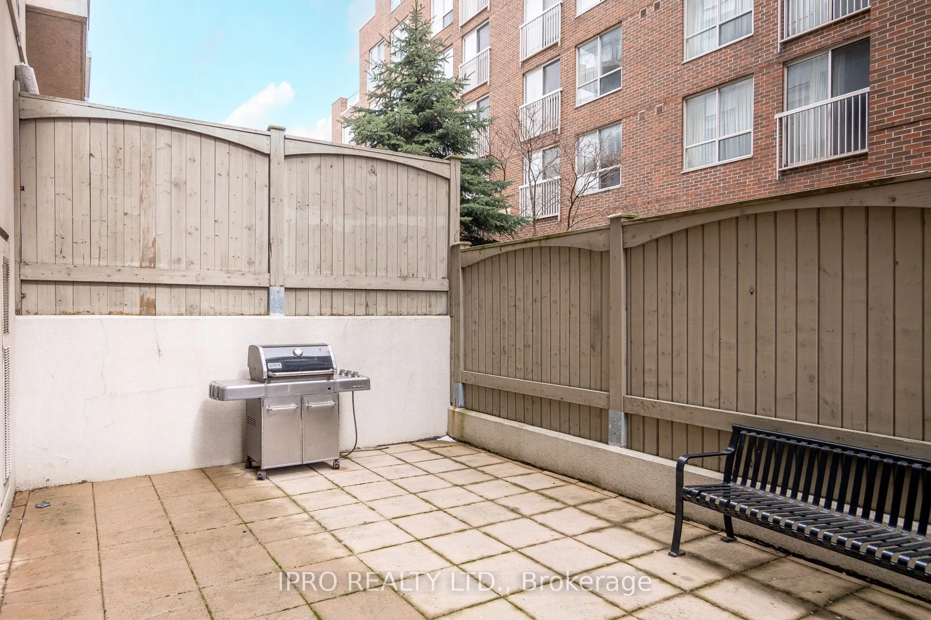 872 Sheppard Avenue W, #213
