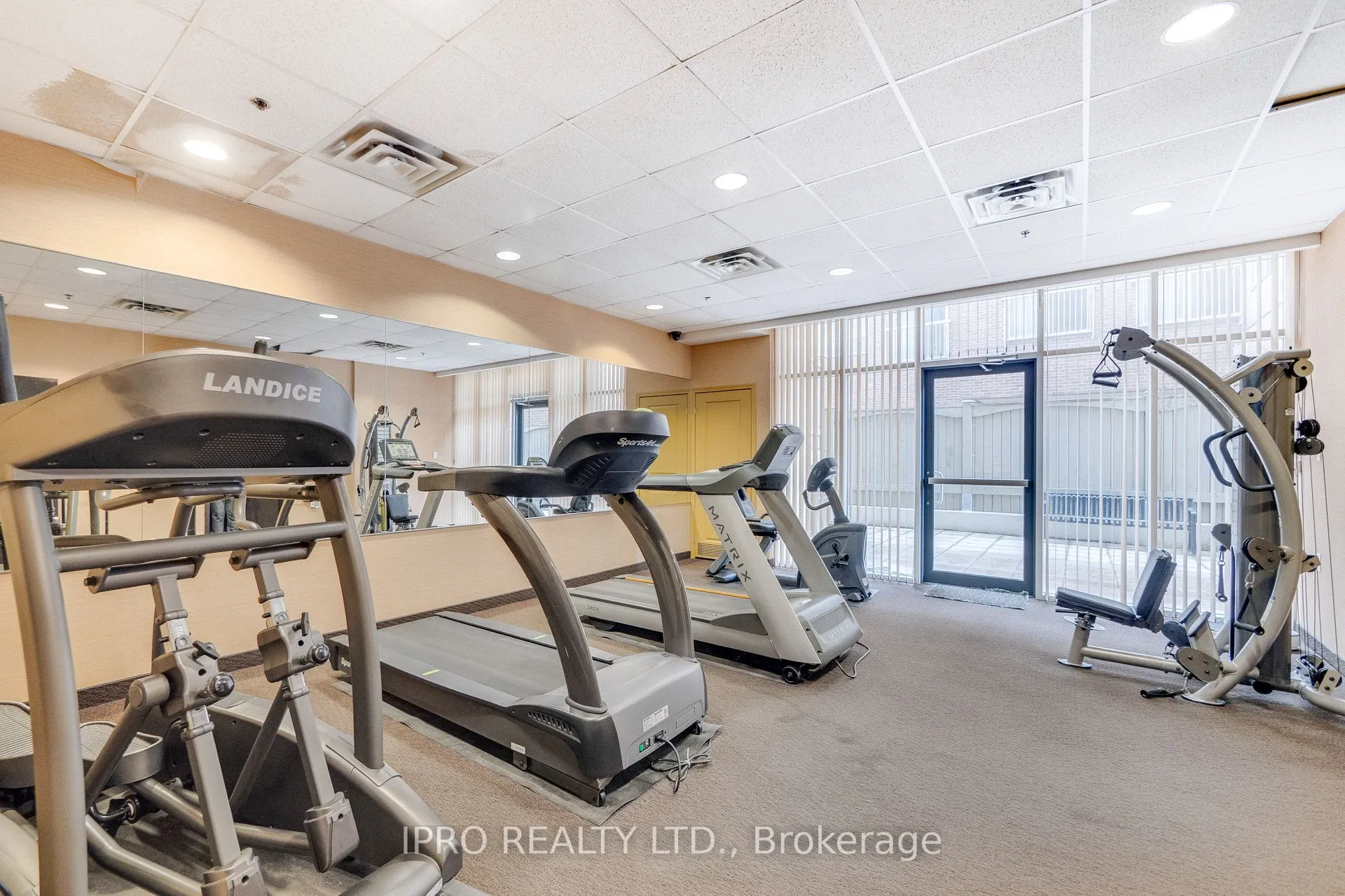 872 Sheppard Avenue W, #213
