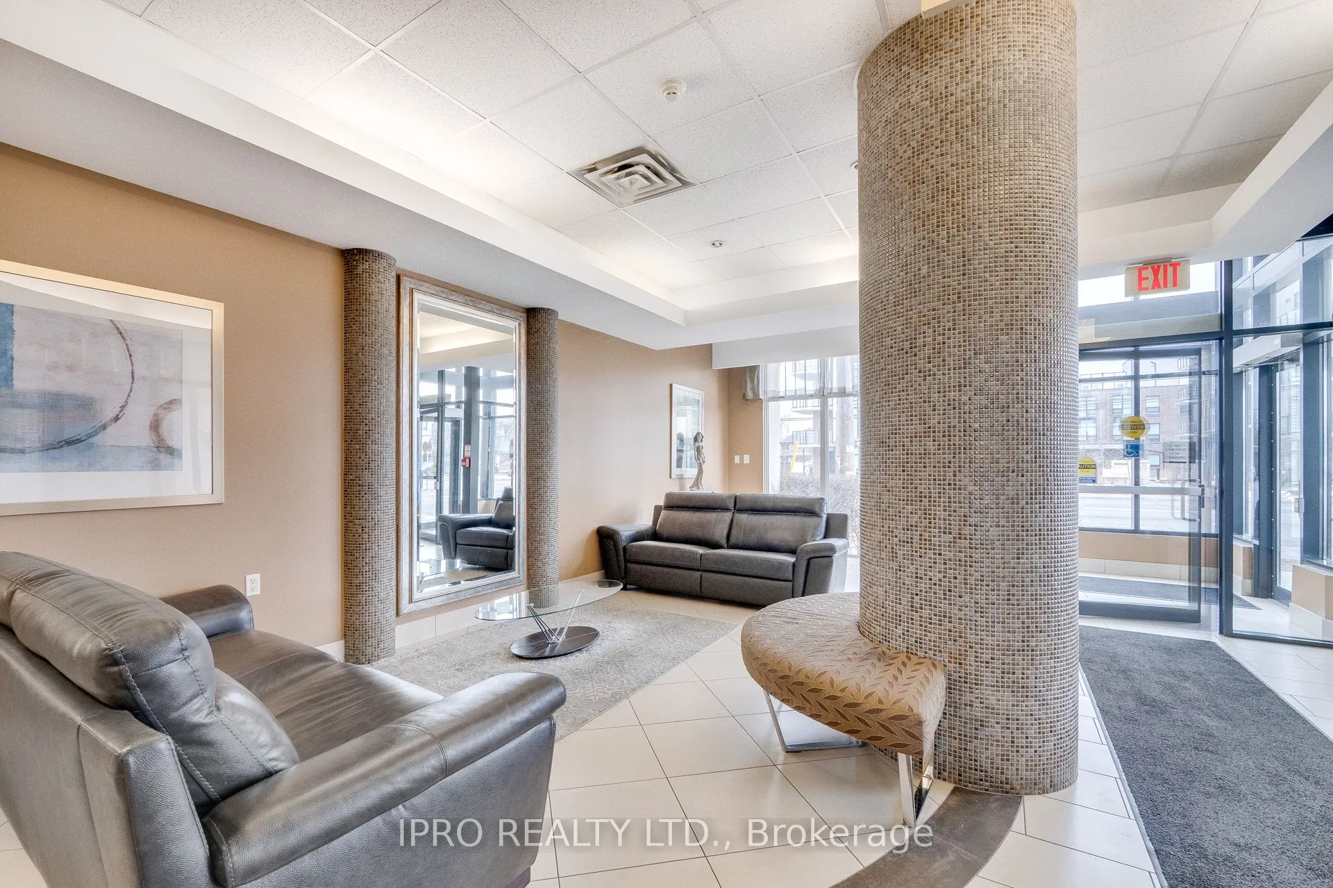 872 Sheppard Avenue W, #213