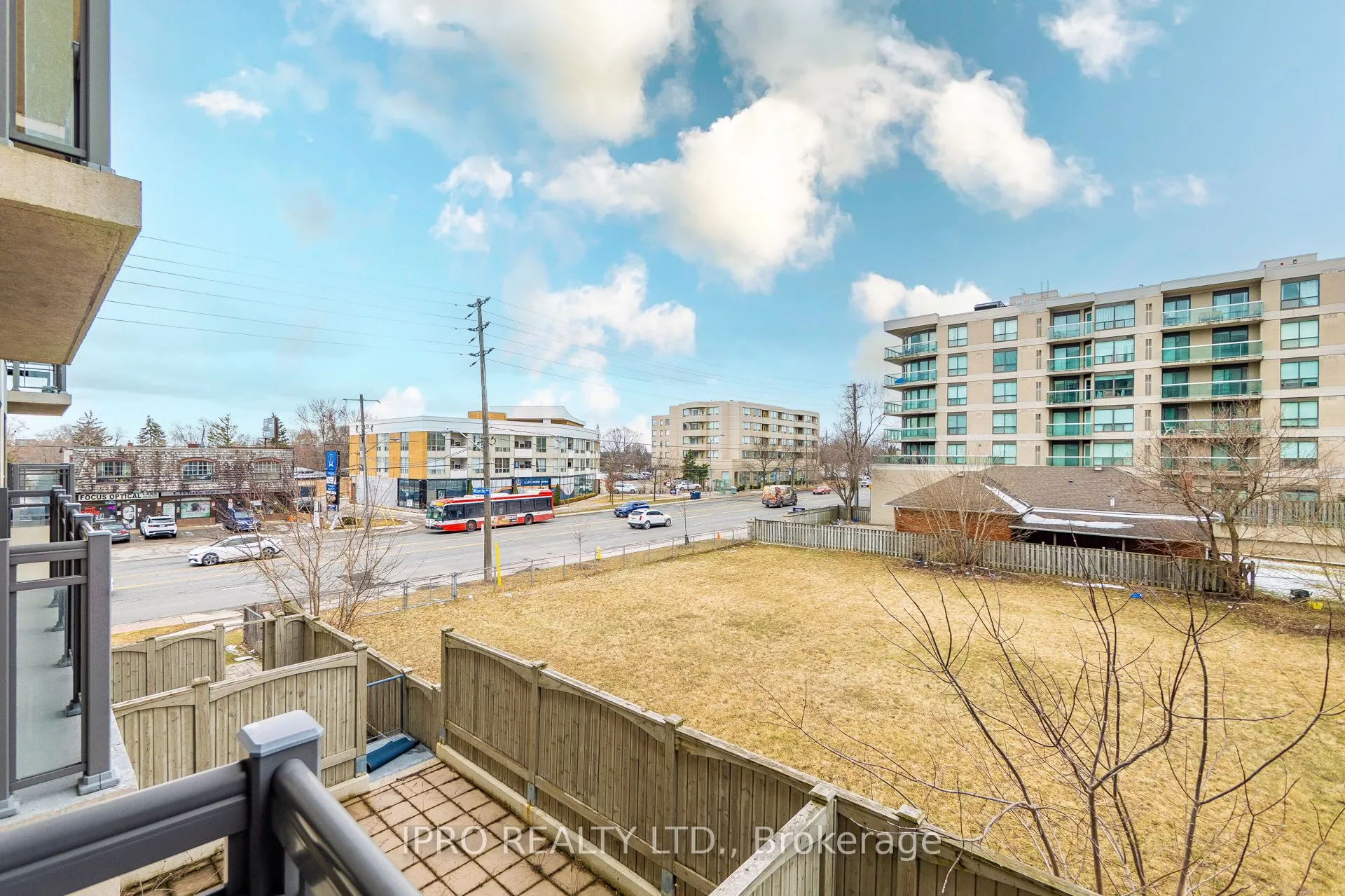 872 Sheppard Avenue W, #213