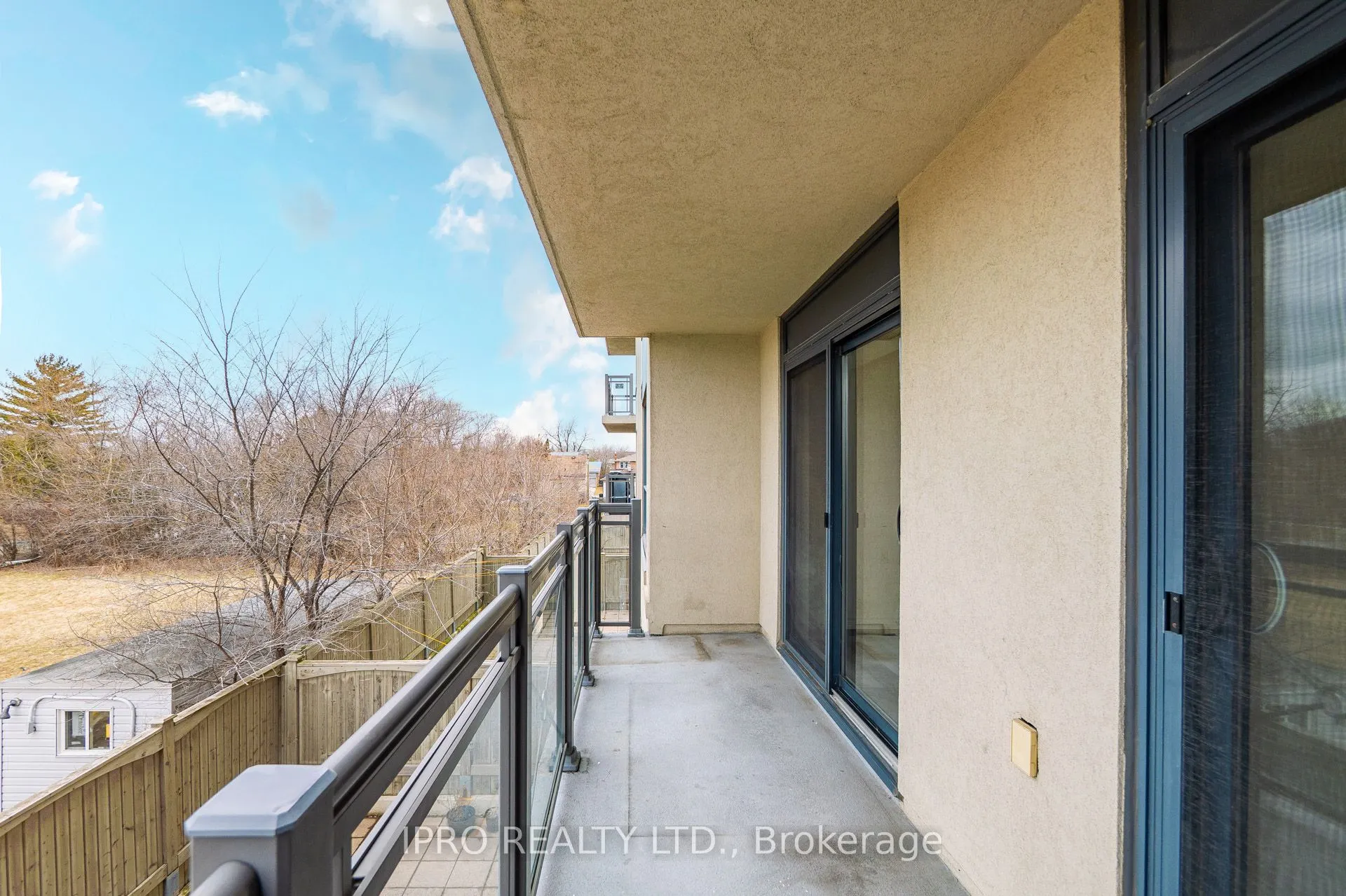 872 Sheppard Avenue W, #213