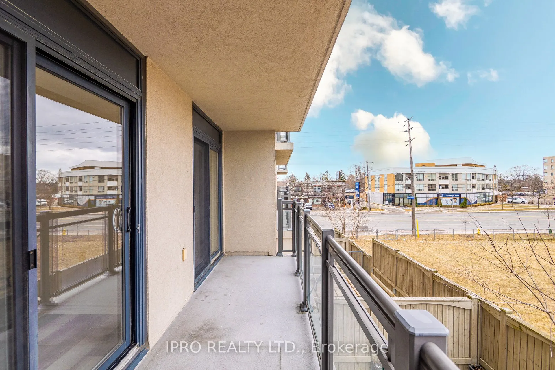 872 Sheppard Avenue W, #213