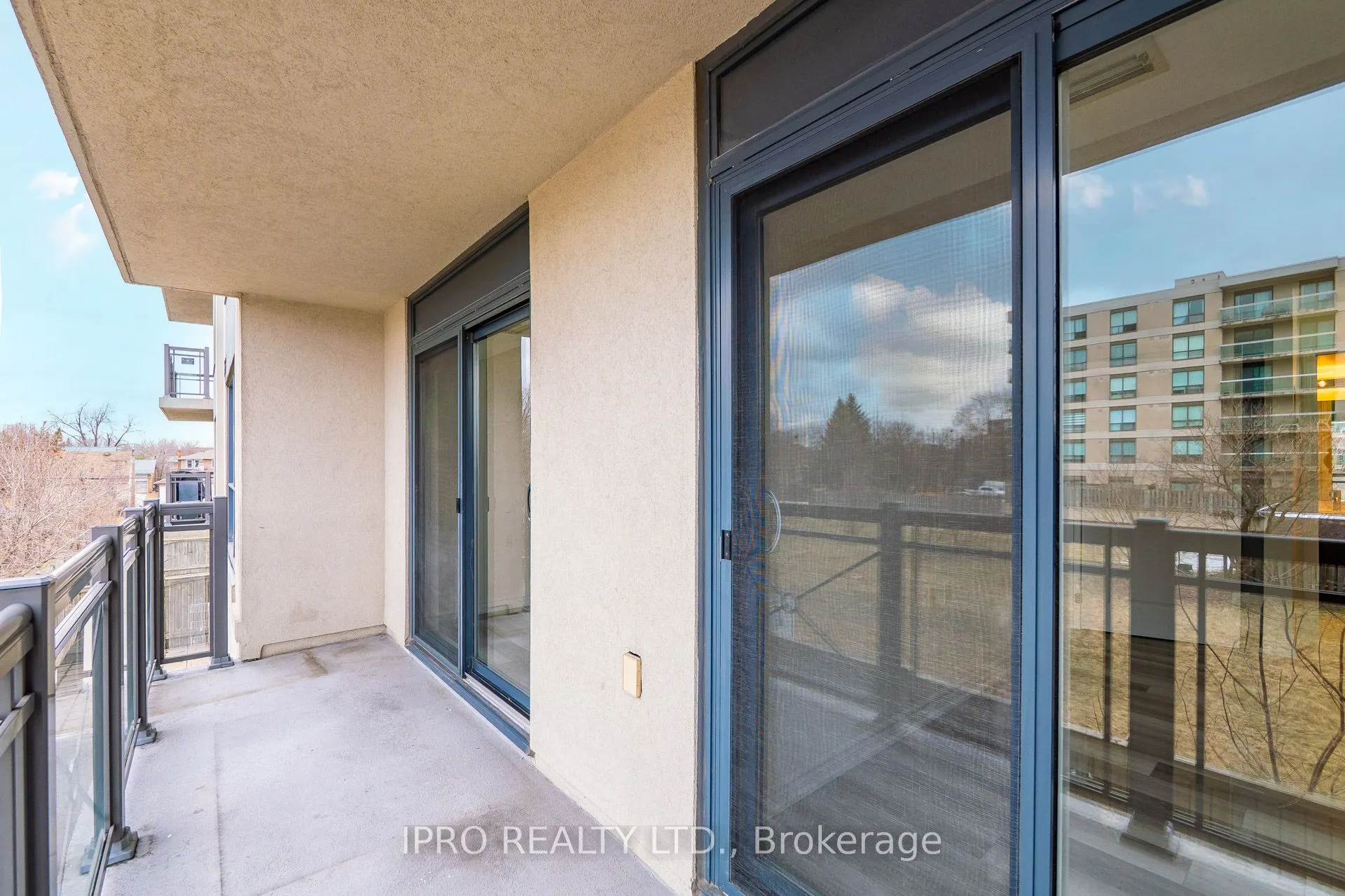 872 Sheppard Avenue W, #213