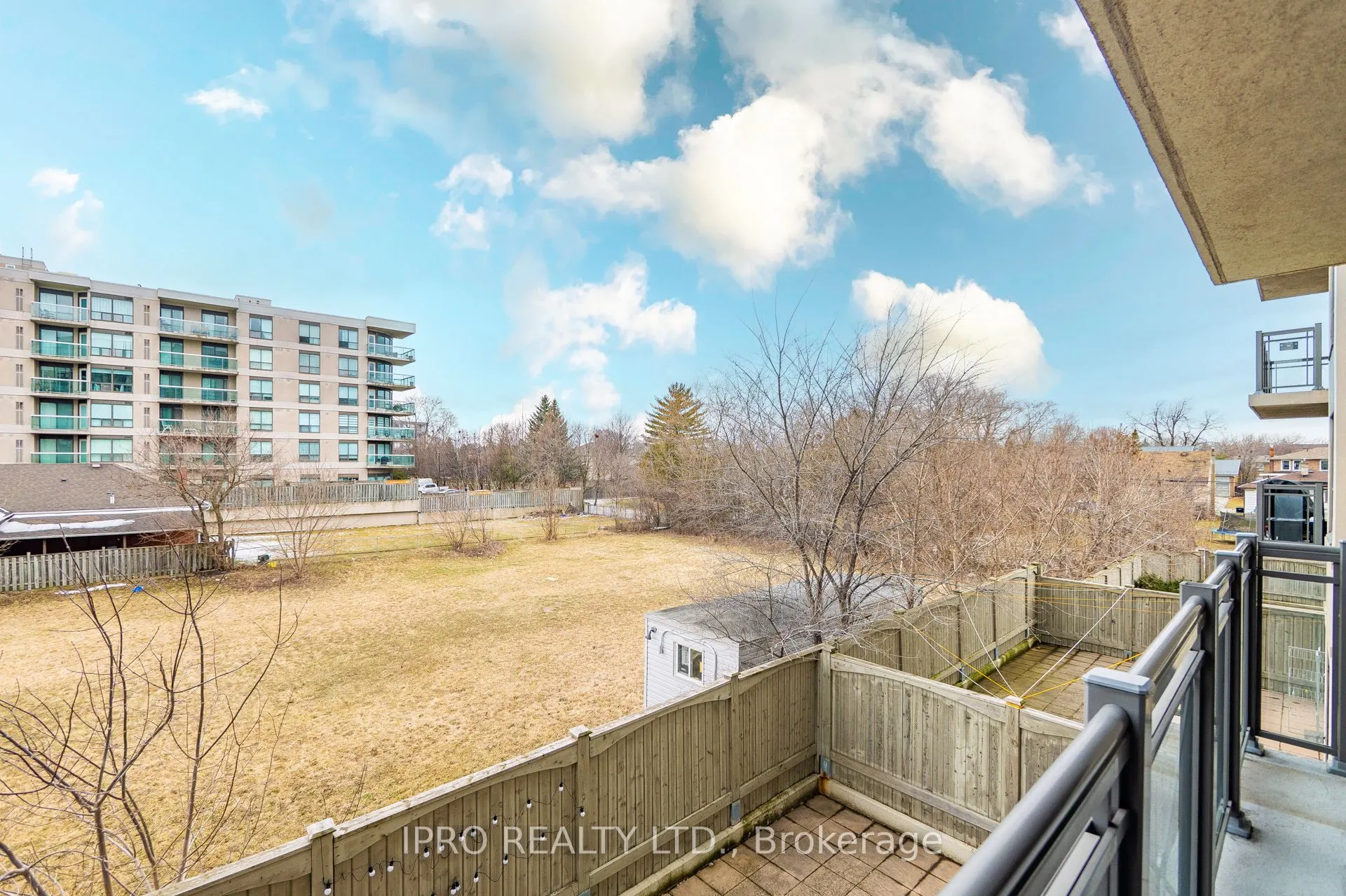 872 Sheppard Avenue W, #213