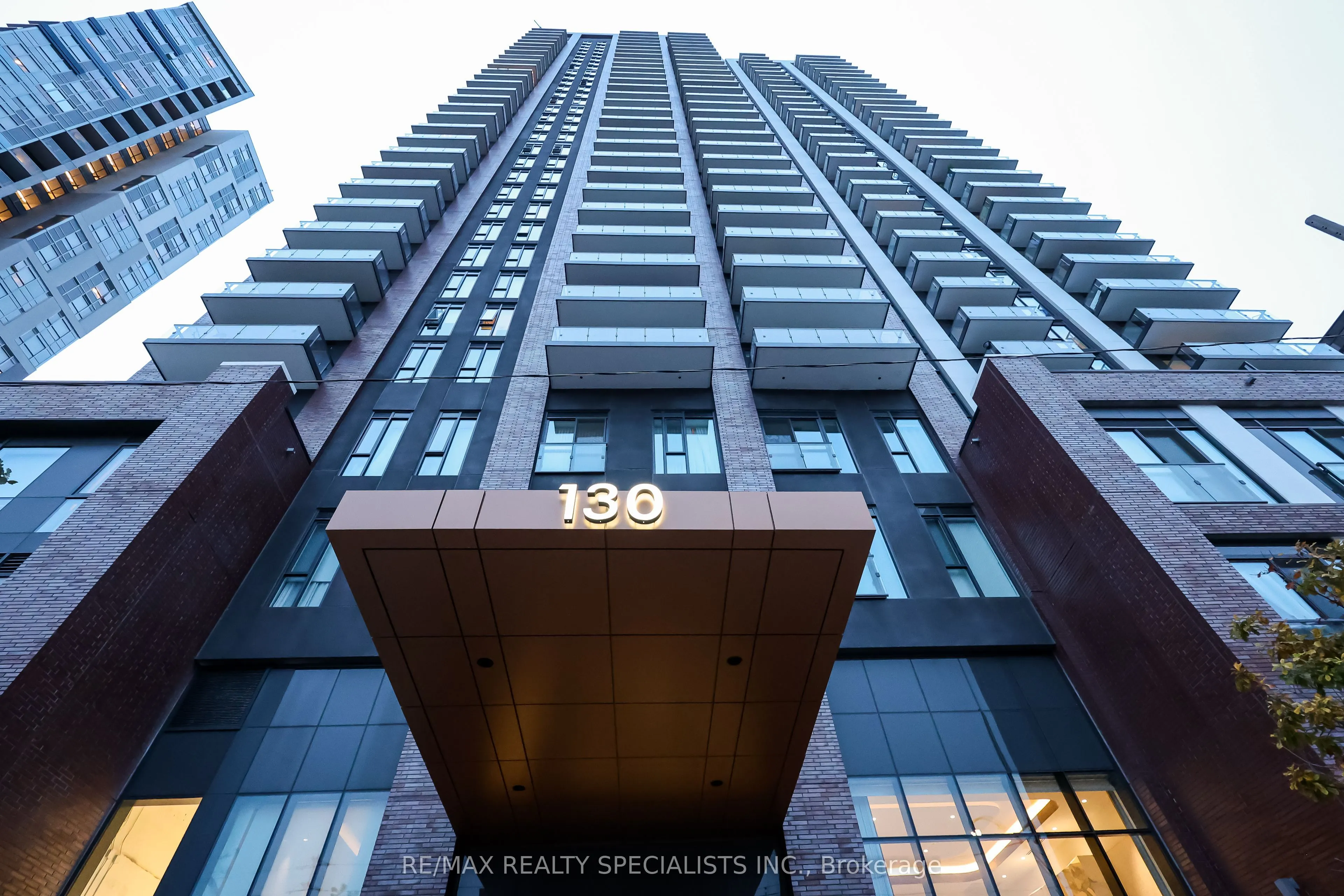 130 River Street E, #3006