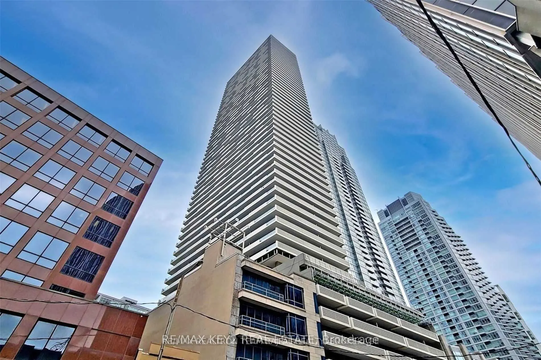 2221 Yonge Street, #5505