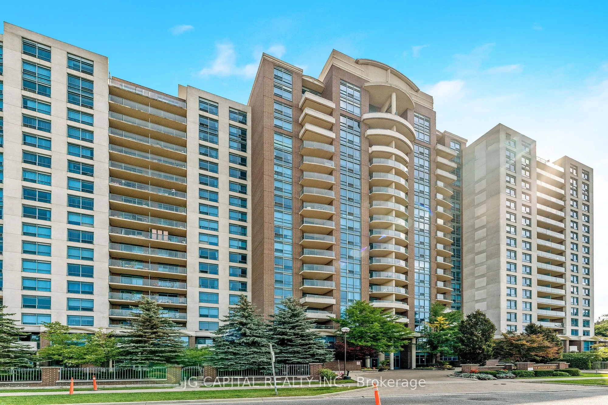 233 Beecroft Road, #1519