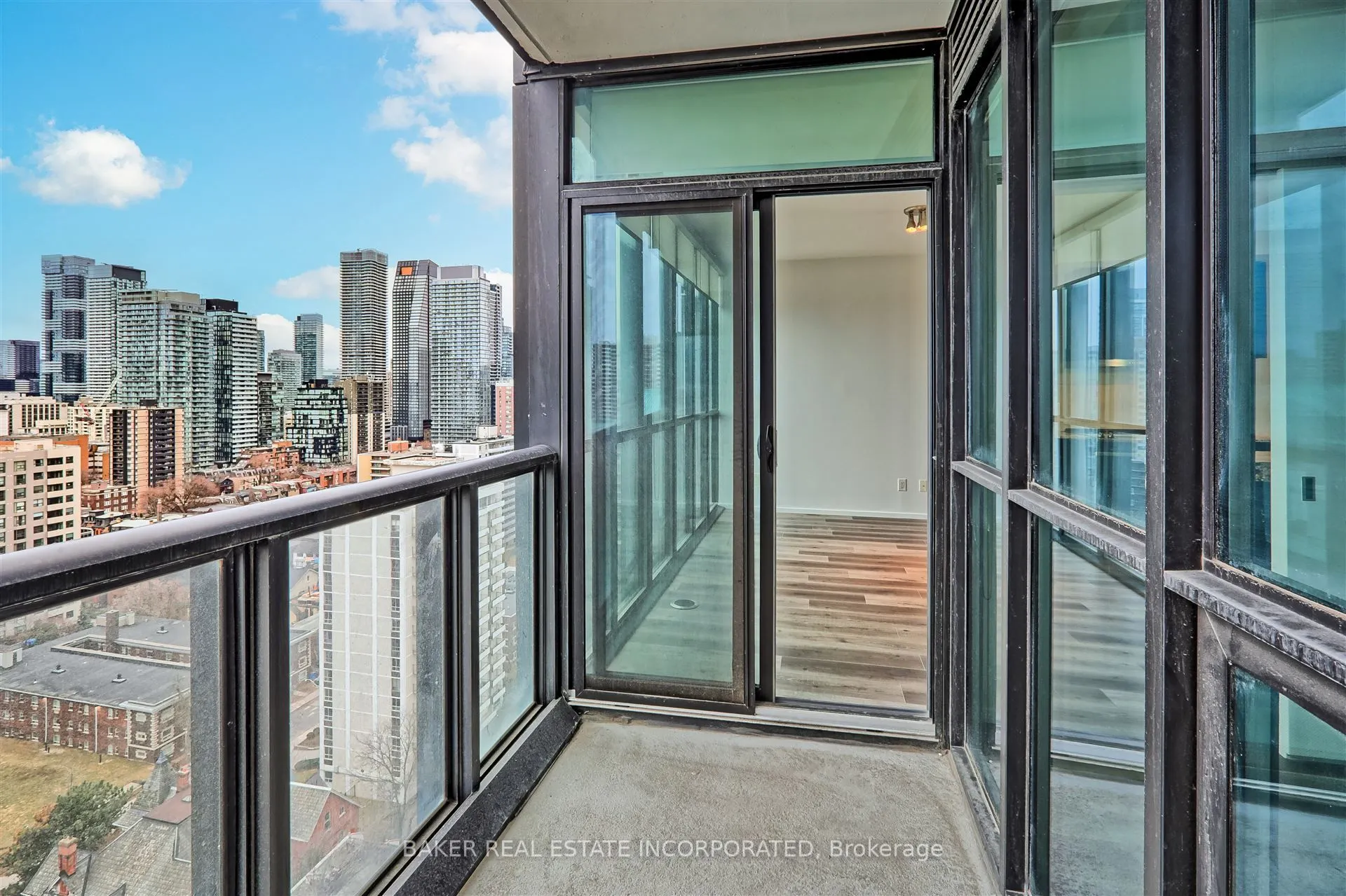 101 Charles Street E #1703