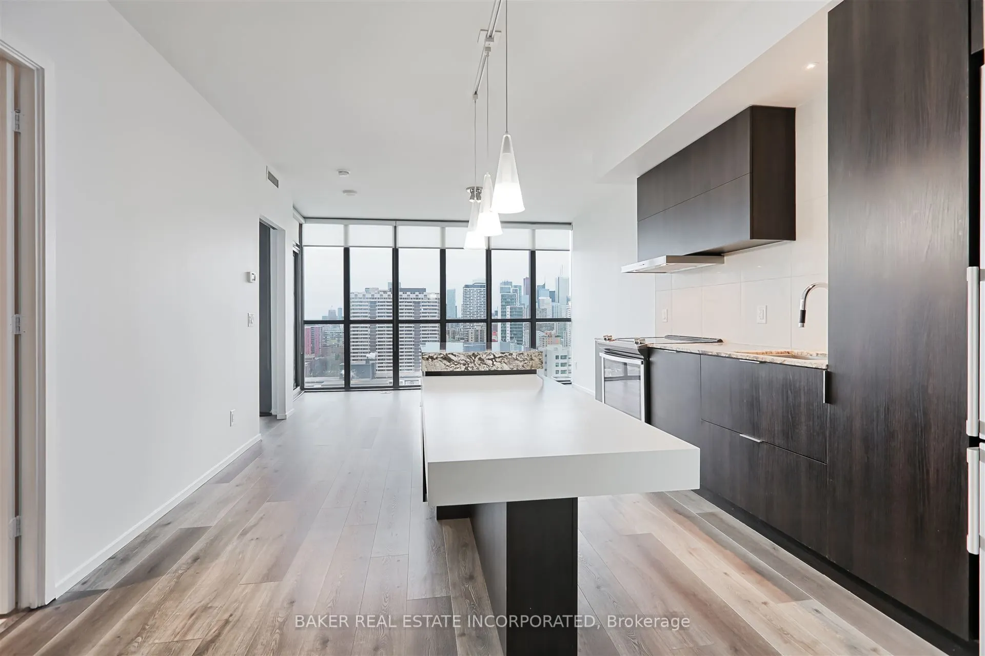 101 Charles Street E #1703