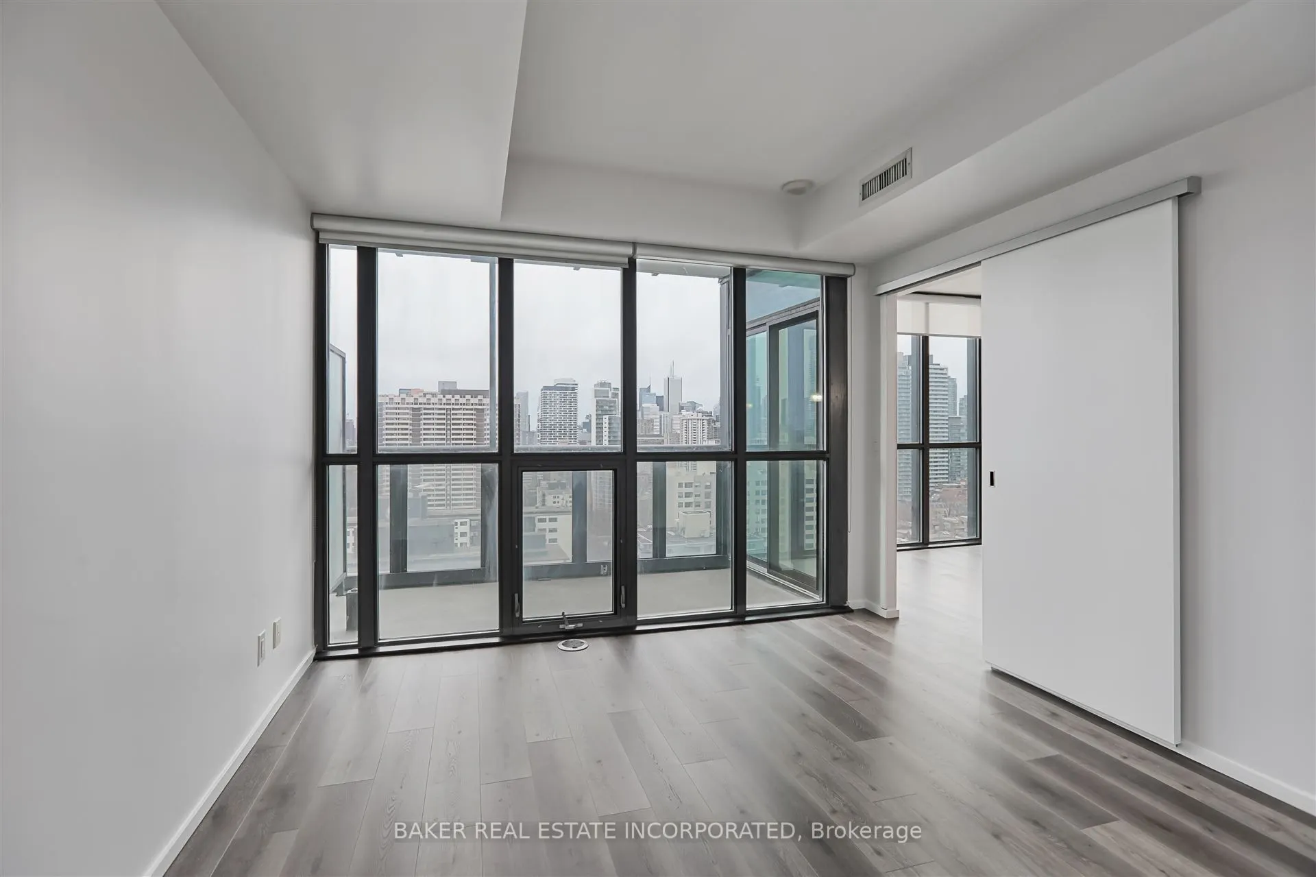 101 Charles Street E #1703