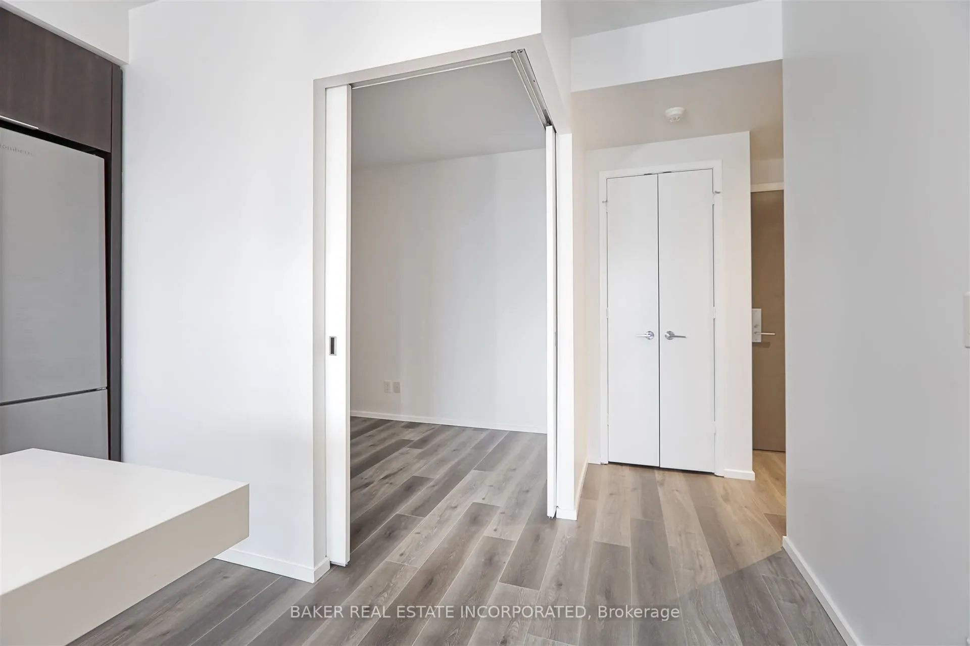 101 Charles Street E #1703