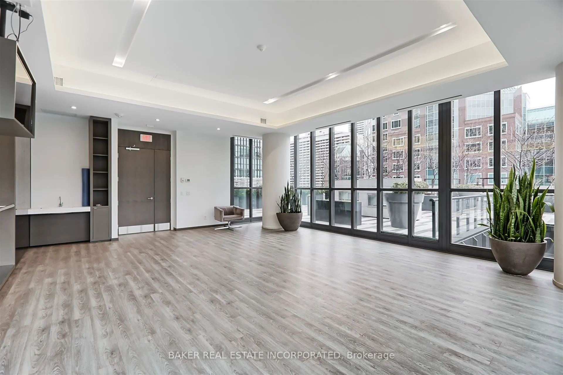 101 Charles Street E #1703