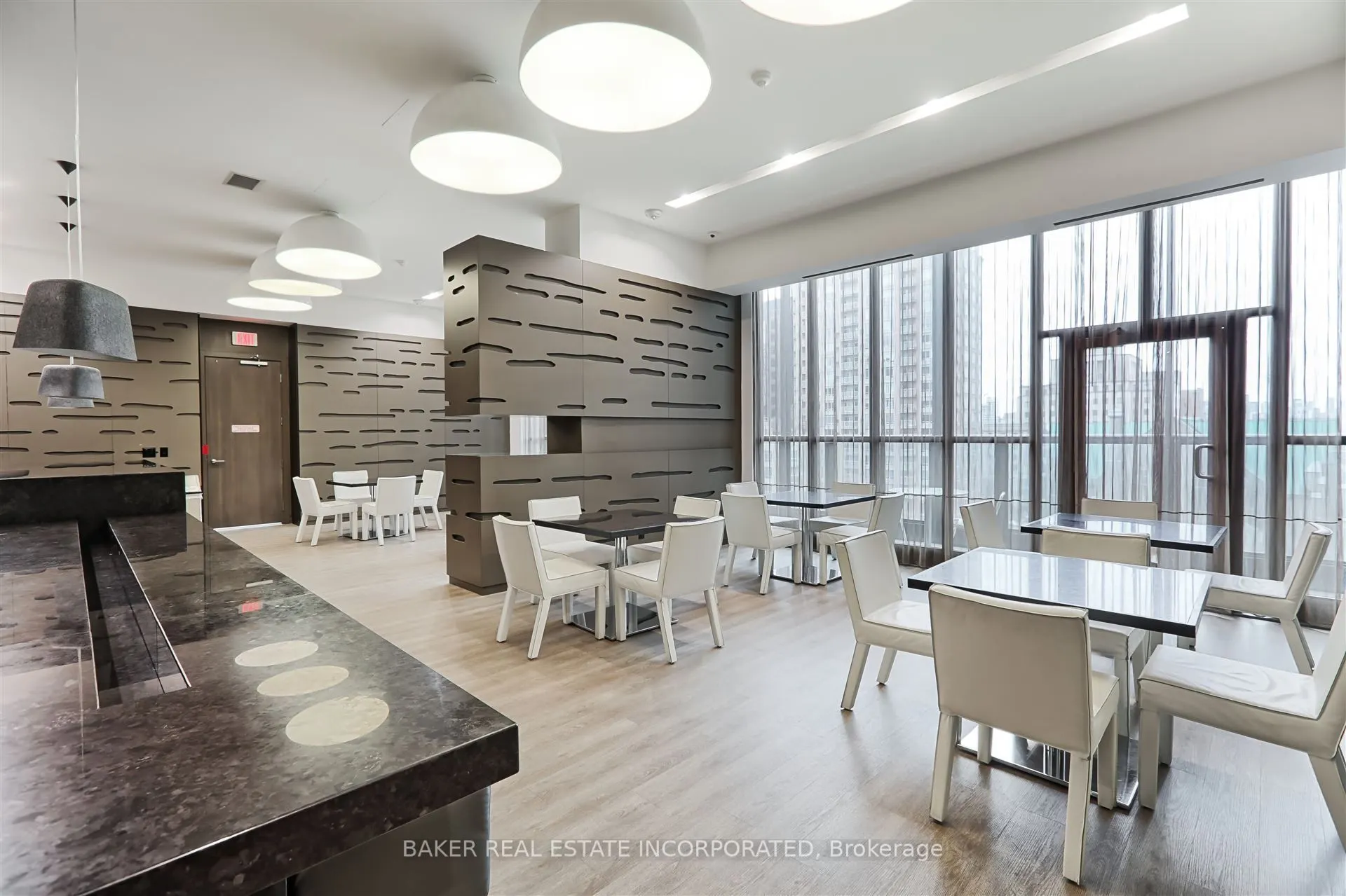 101 Charles Street E #1703