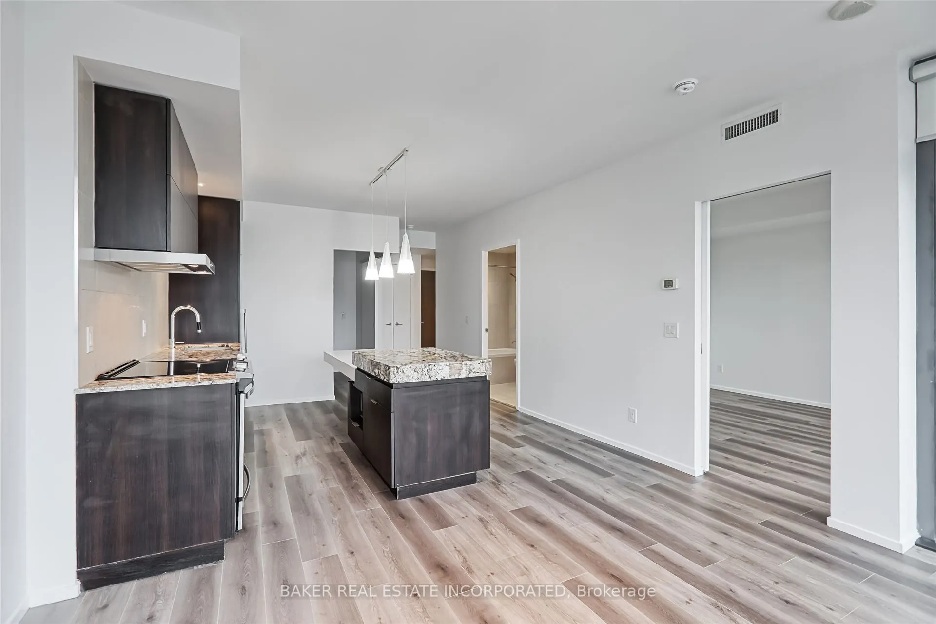 101 Charles Street E #1703