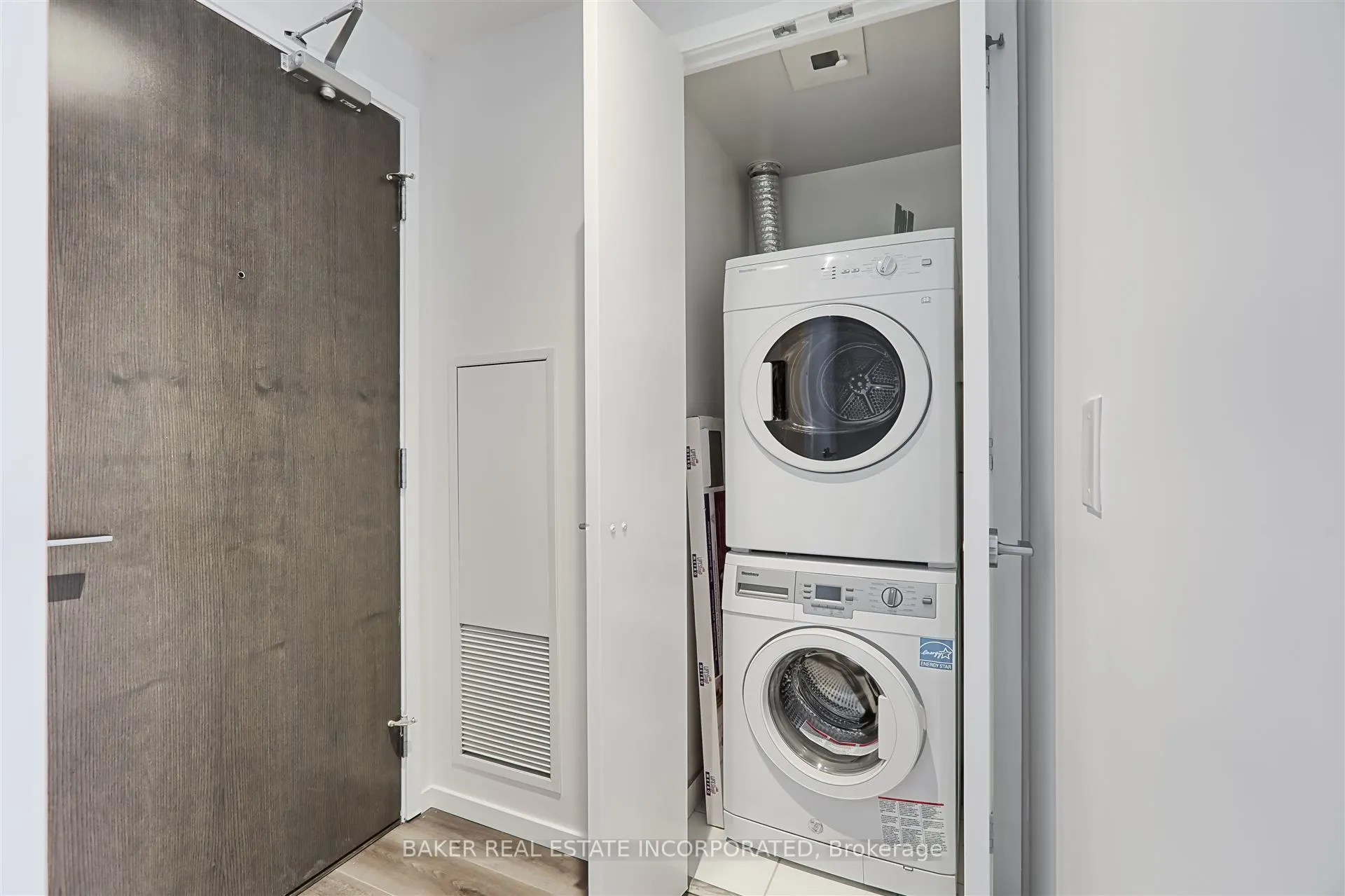 101 Charles Street E #1703