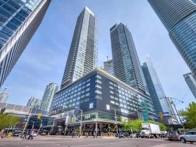 65 Bremner Boulevard, #3001