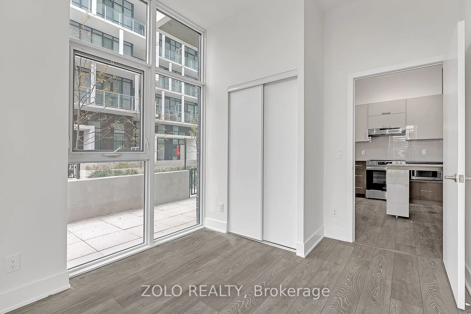 188 Fairview Mall Drive #101