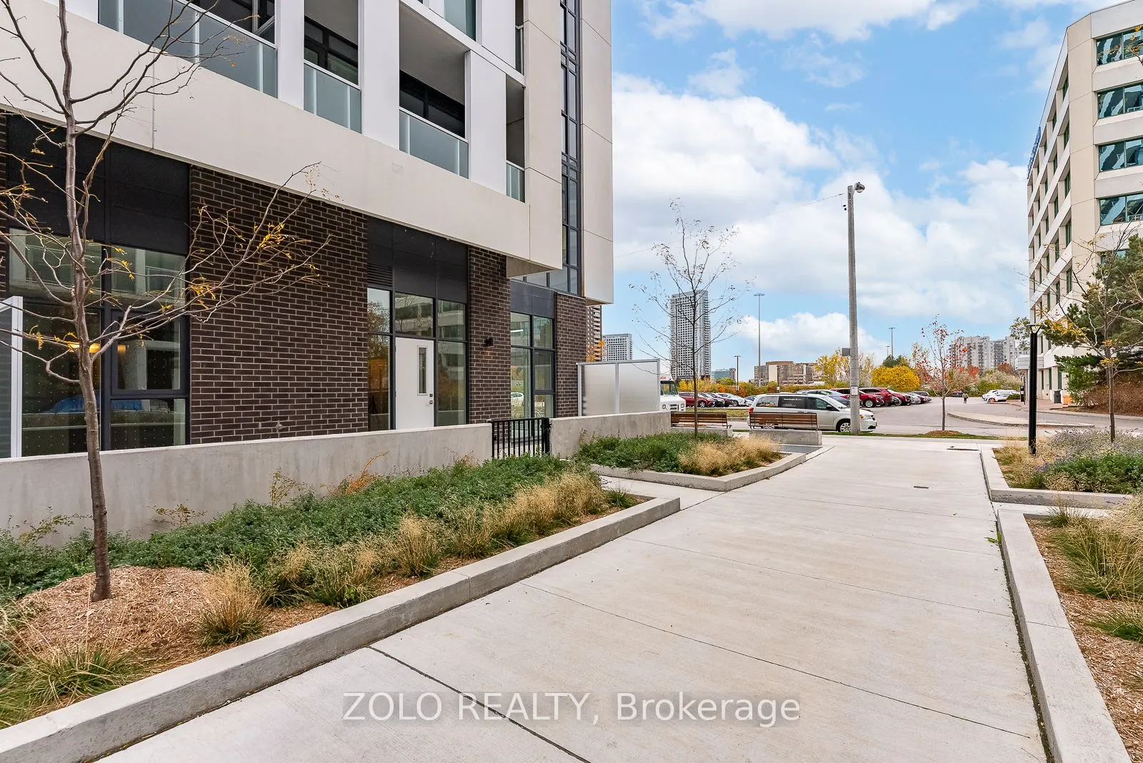 188 Fairview Mall Drive #101