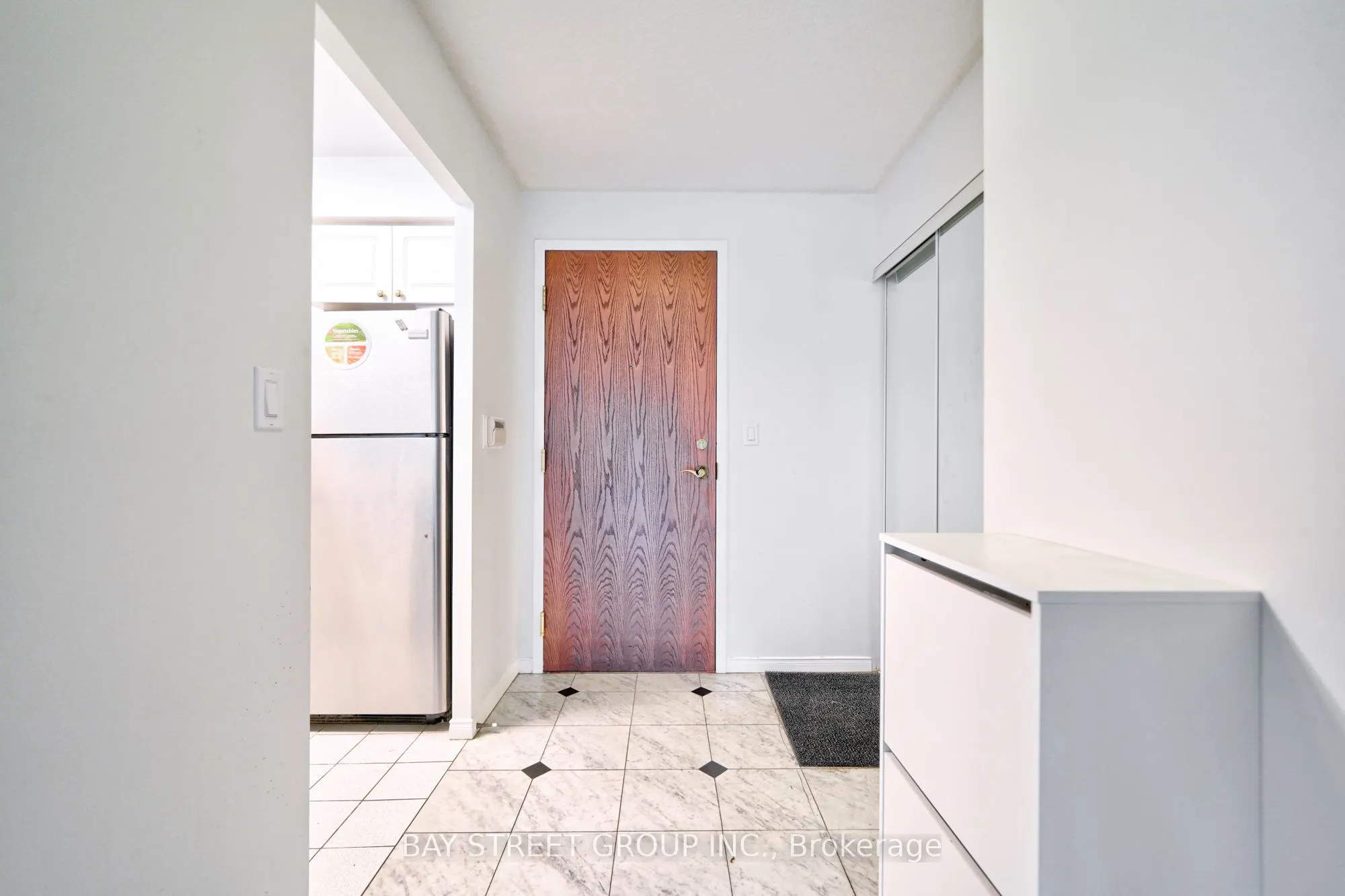 18 Pemberton Avenue, #106