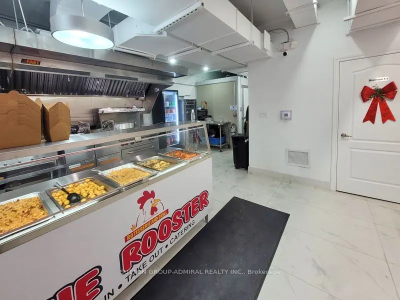 1395 Yonge Street