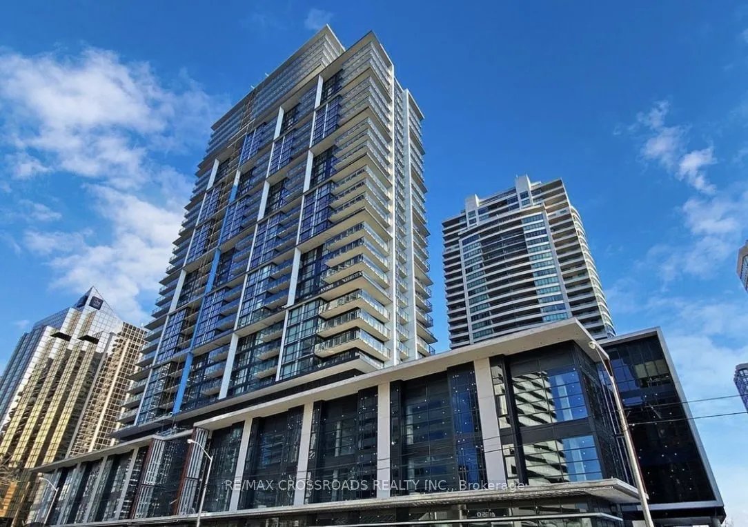 4955 Yonge Street, #716