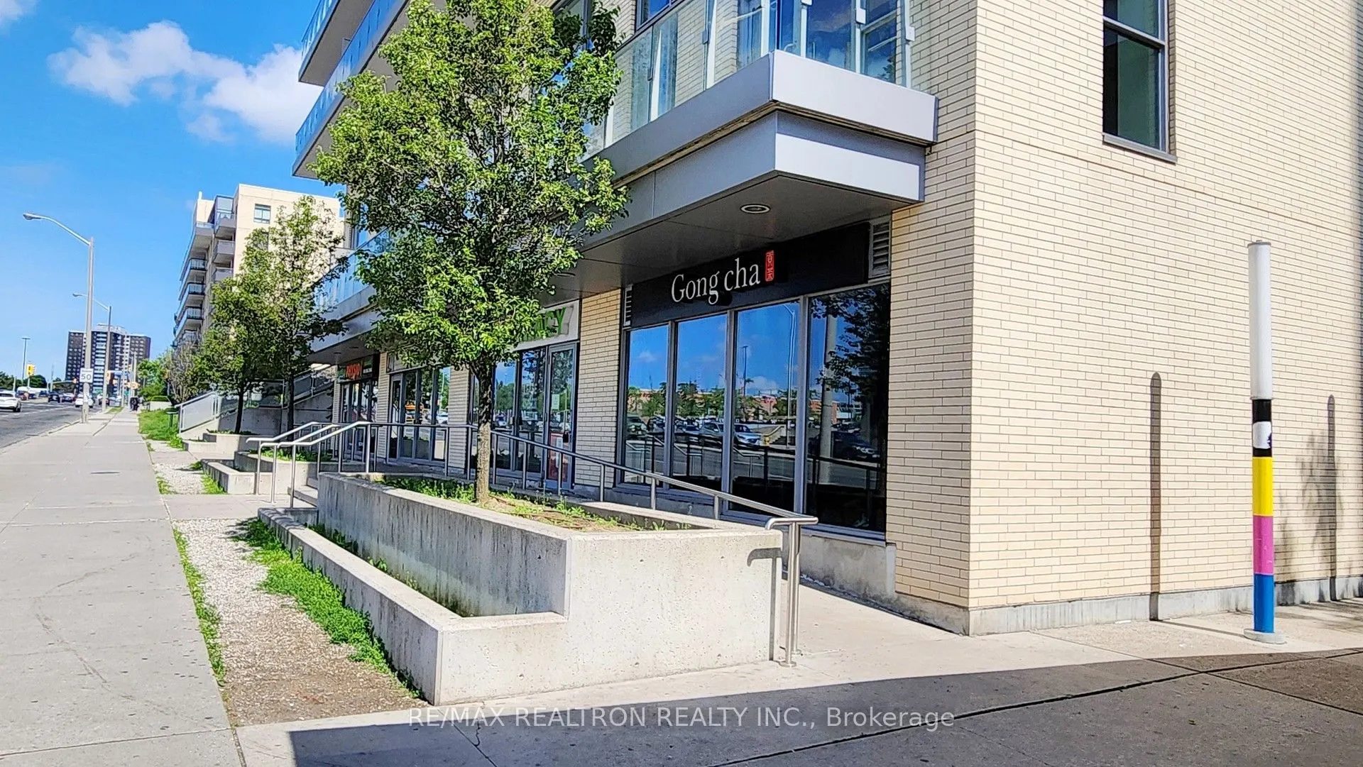 70 Forest Manor Road #317