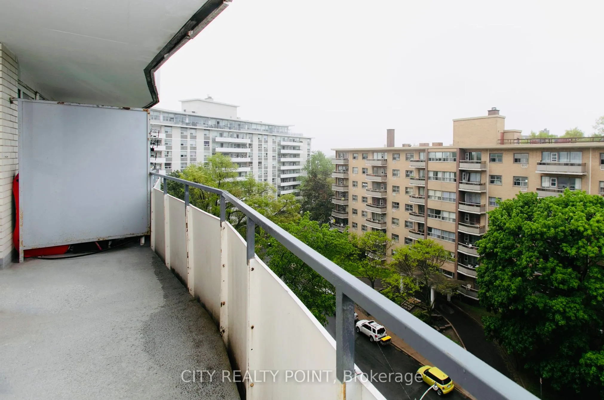 10 Shallmar Boulevard #507