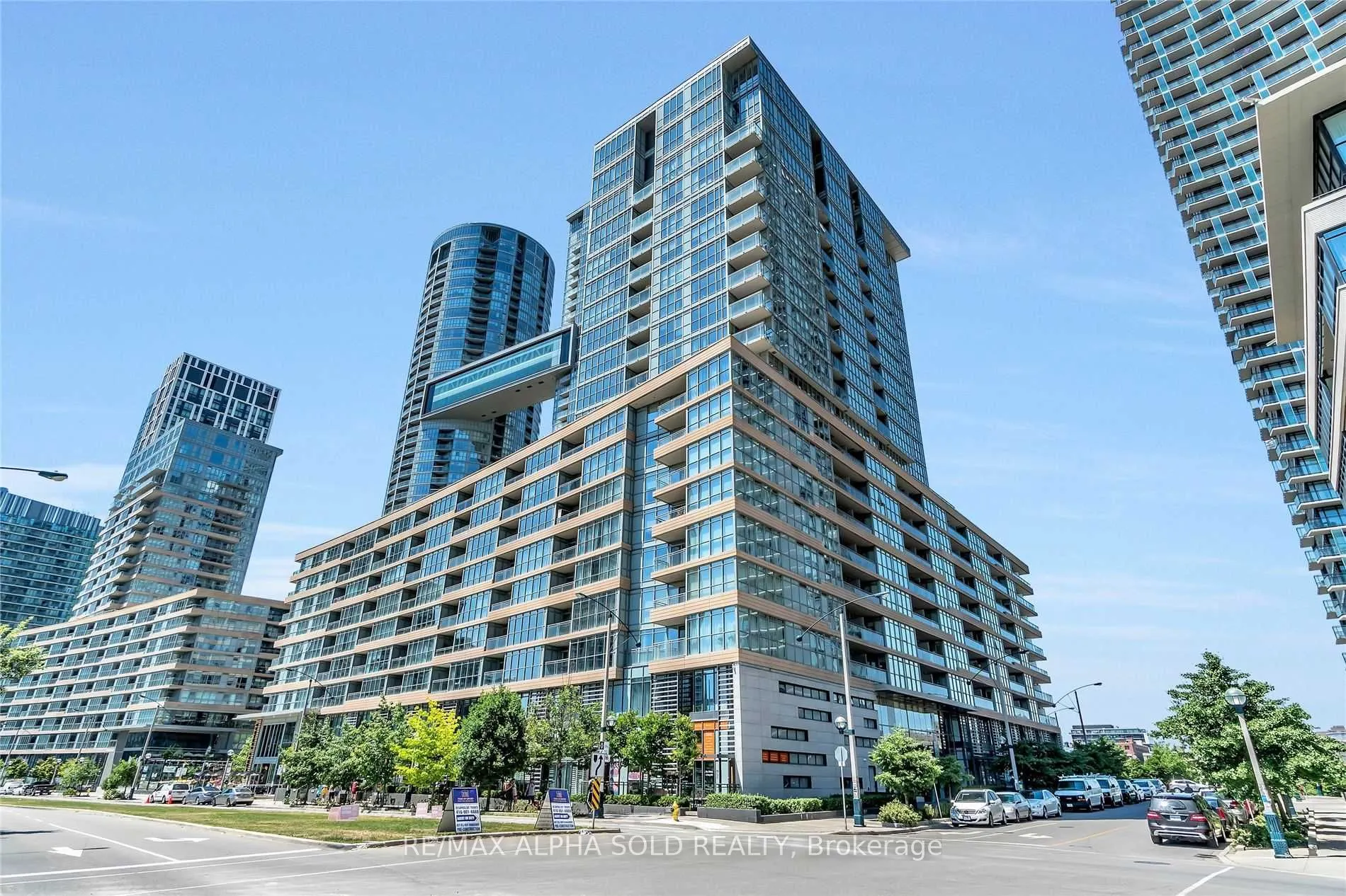 10 Capreol Court, #728
